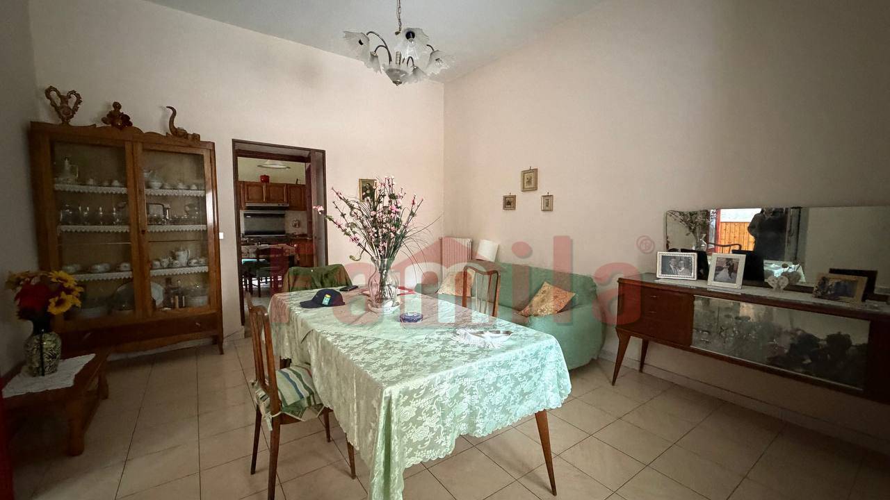 Casa singola in vendita a Avella
