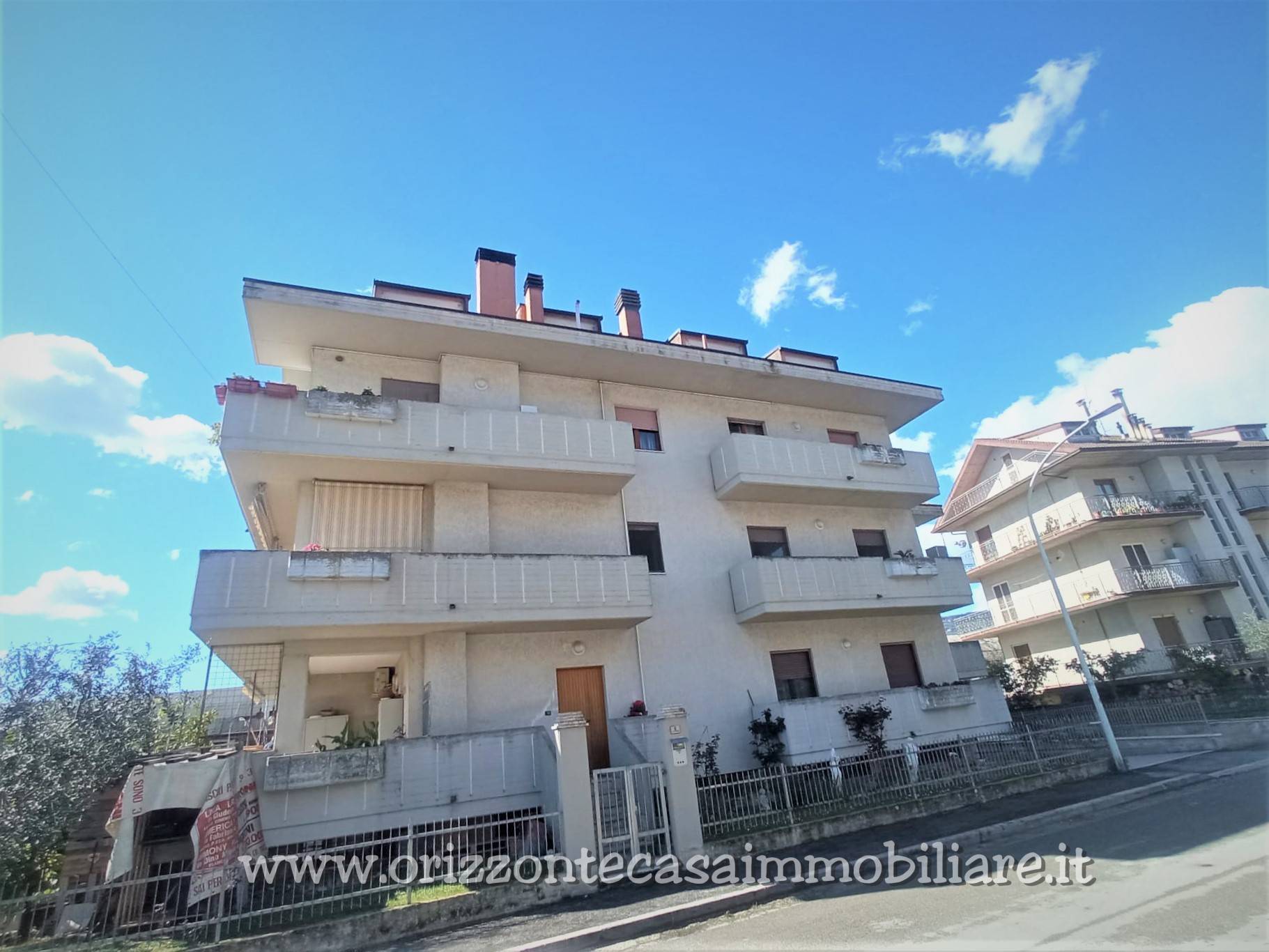 Appartamento in vendita, Ascoli Piceno brecciarolo