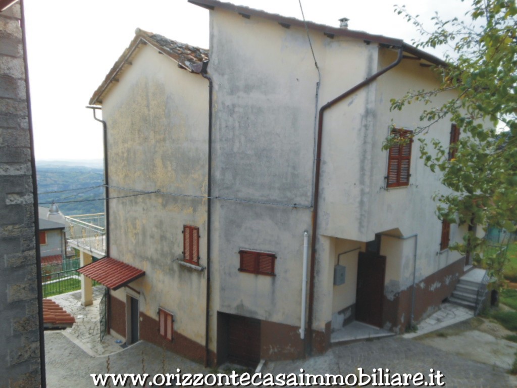 Rustico con terrazzo, Ascoli Piceno colle san marco