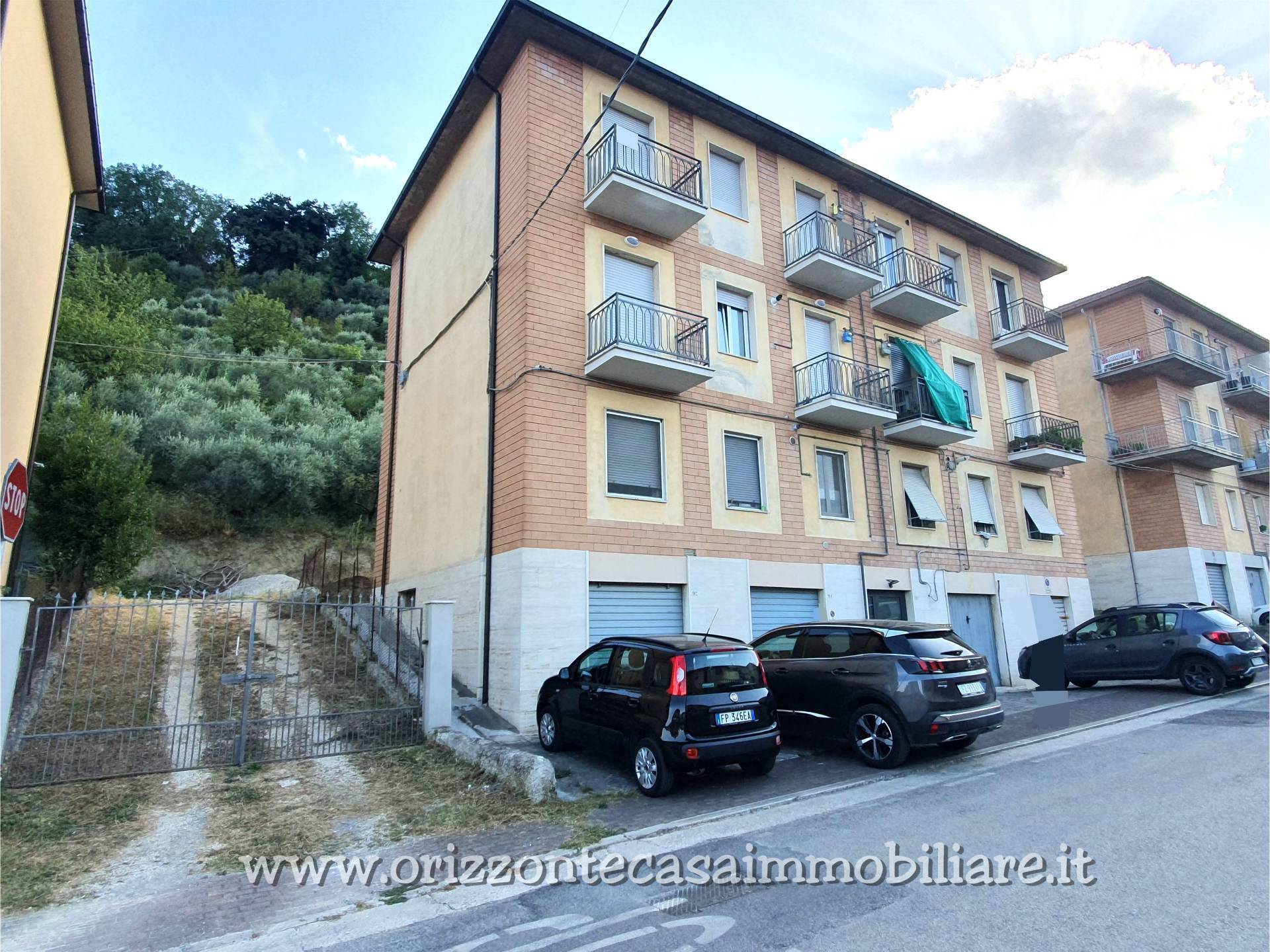 Appartamento in vendita, Ascoli Piceno porta romana