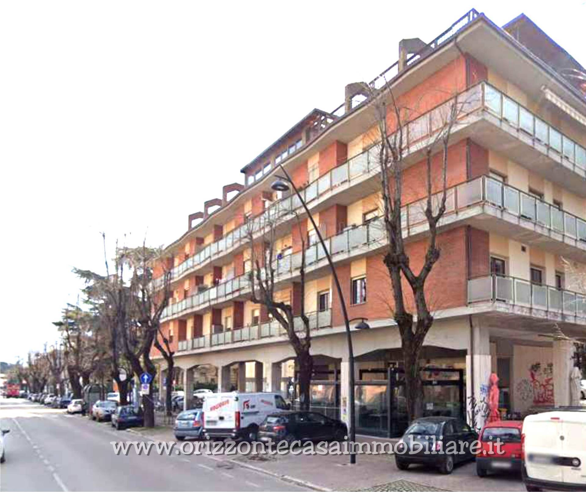 Quadrilocale in vendita, Ascoli Piceno porta maggiore