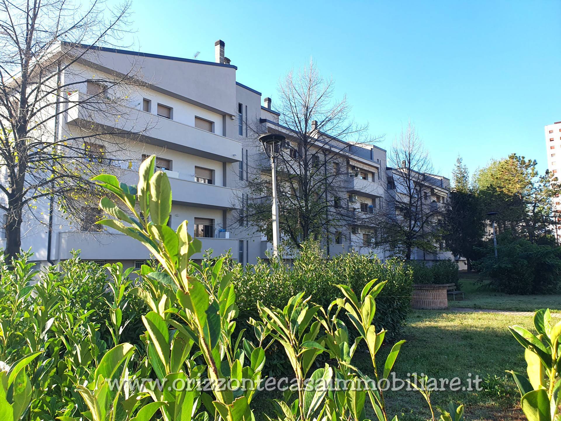 Appartamento in vendita, Ascoli Piceno monticelli
