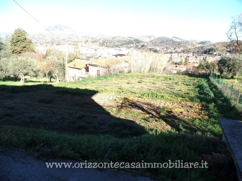 Terreno in vendita, Ascoli Piceno porta maggiore