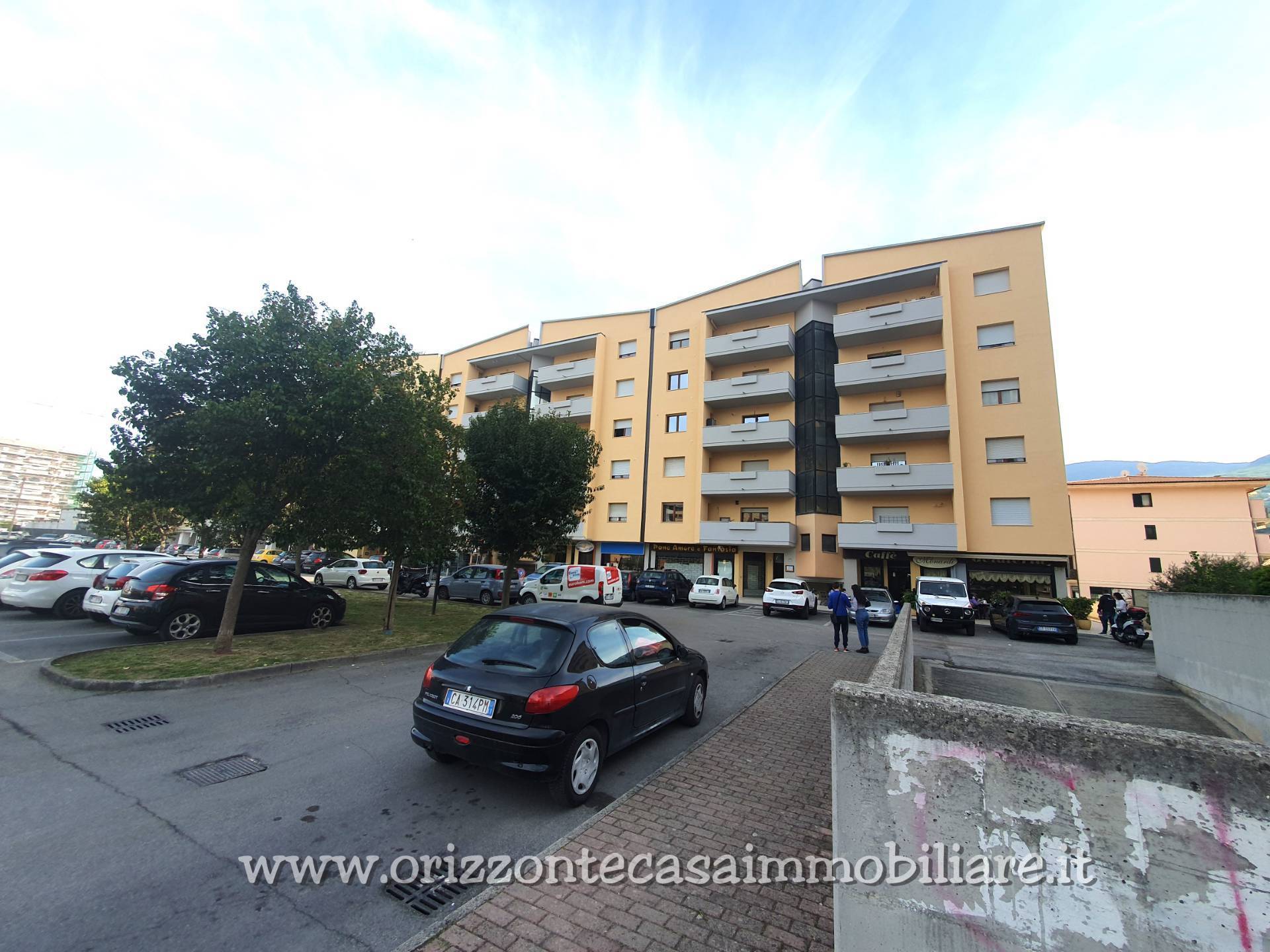 Appartamento in vendita, Ascoli Piceno monticelli