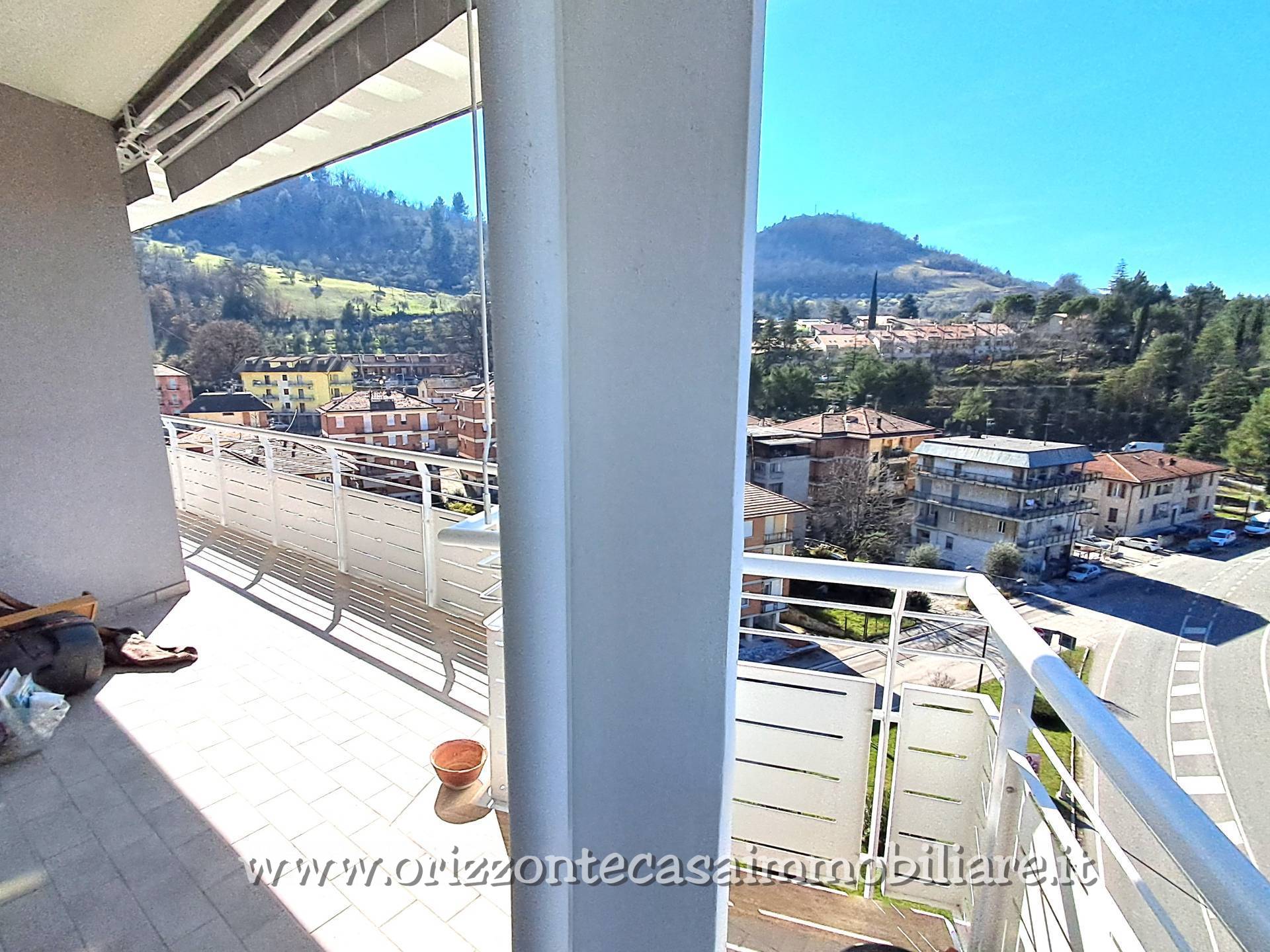 ATTICO in vendita a Ascoli Piceno, Porta Romana