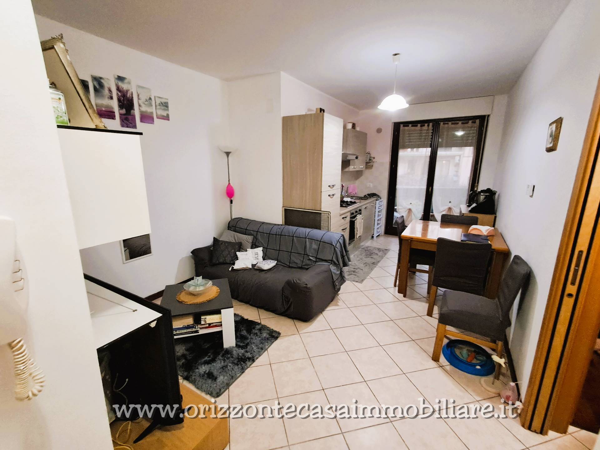 Appartamento in vendita a Ascoli Piceno, Monticelli