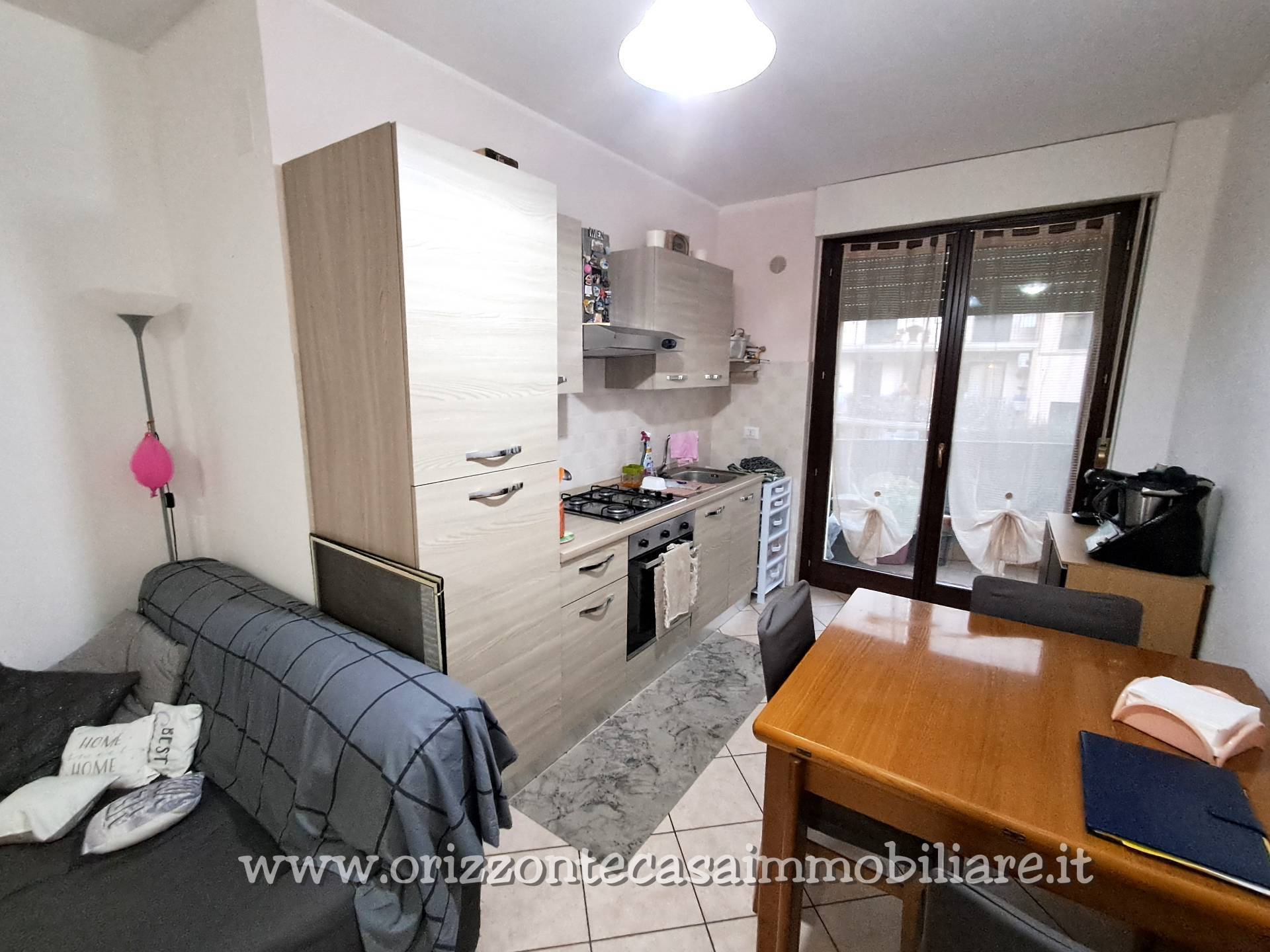 Appartamento in vendita a Ascoli Piceno, Monticelli