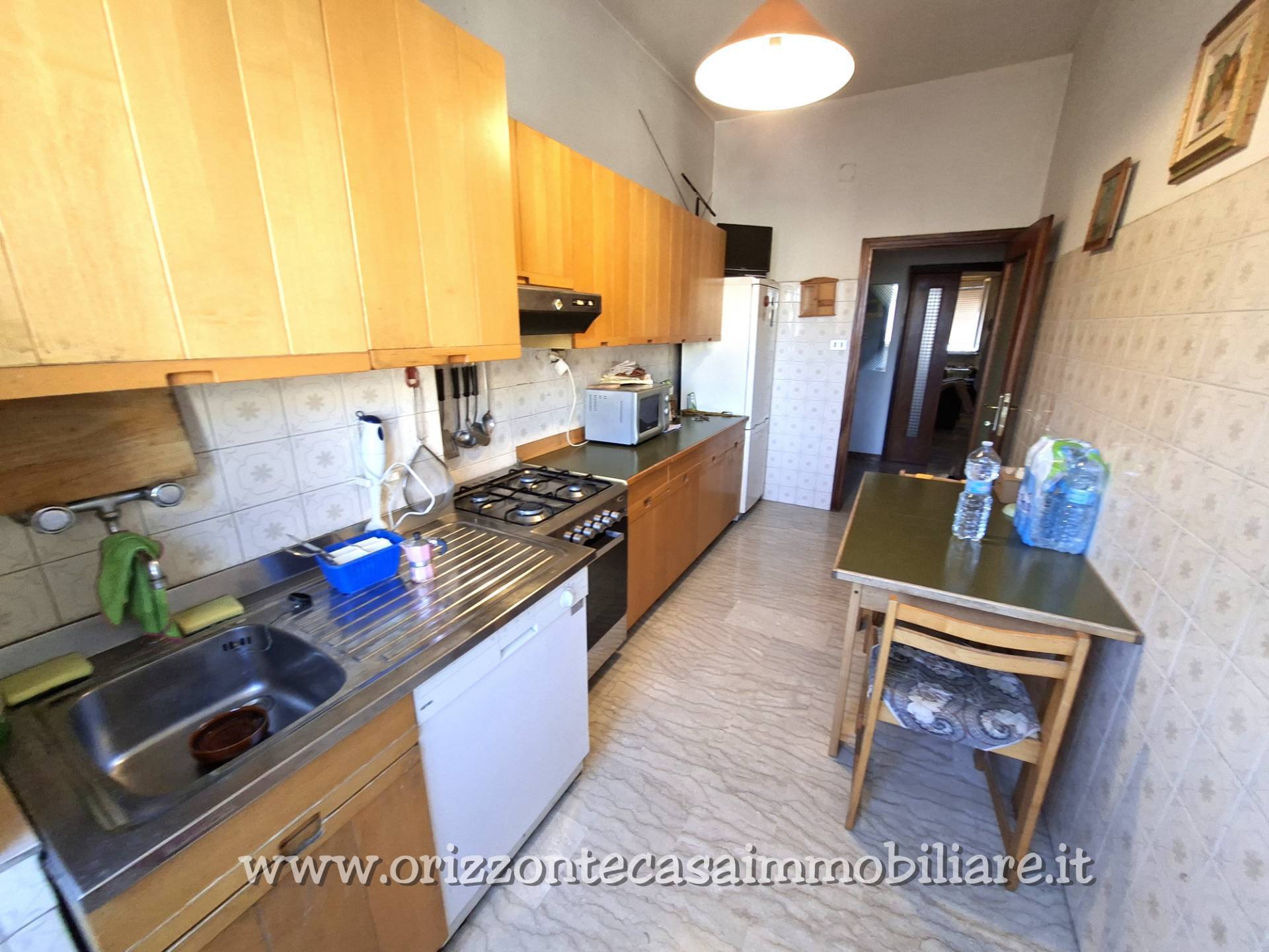 Appartamento in vendita a Ascoli Piceno, Porta Maggiore