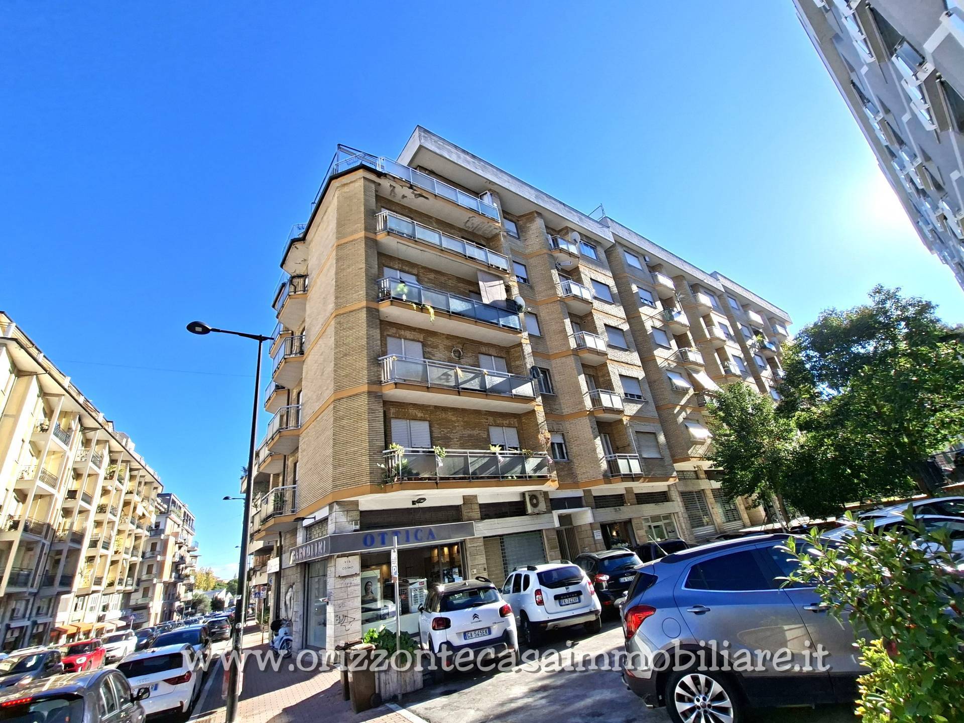 Appartamento in vendita a Ascoli Piceno, Porta Maggiore