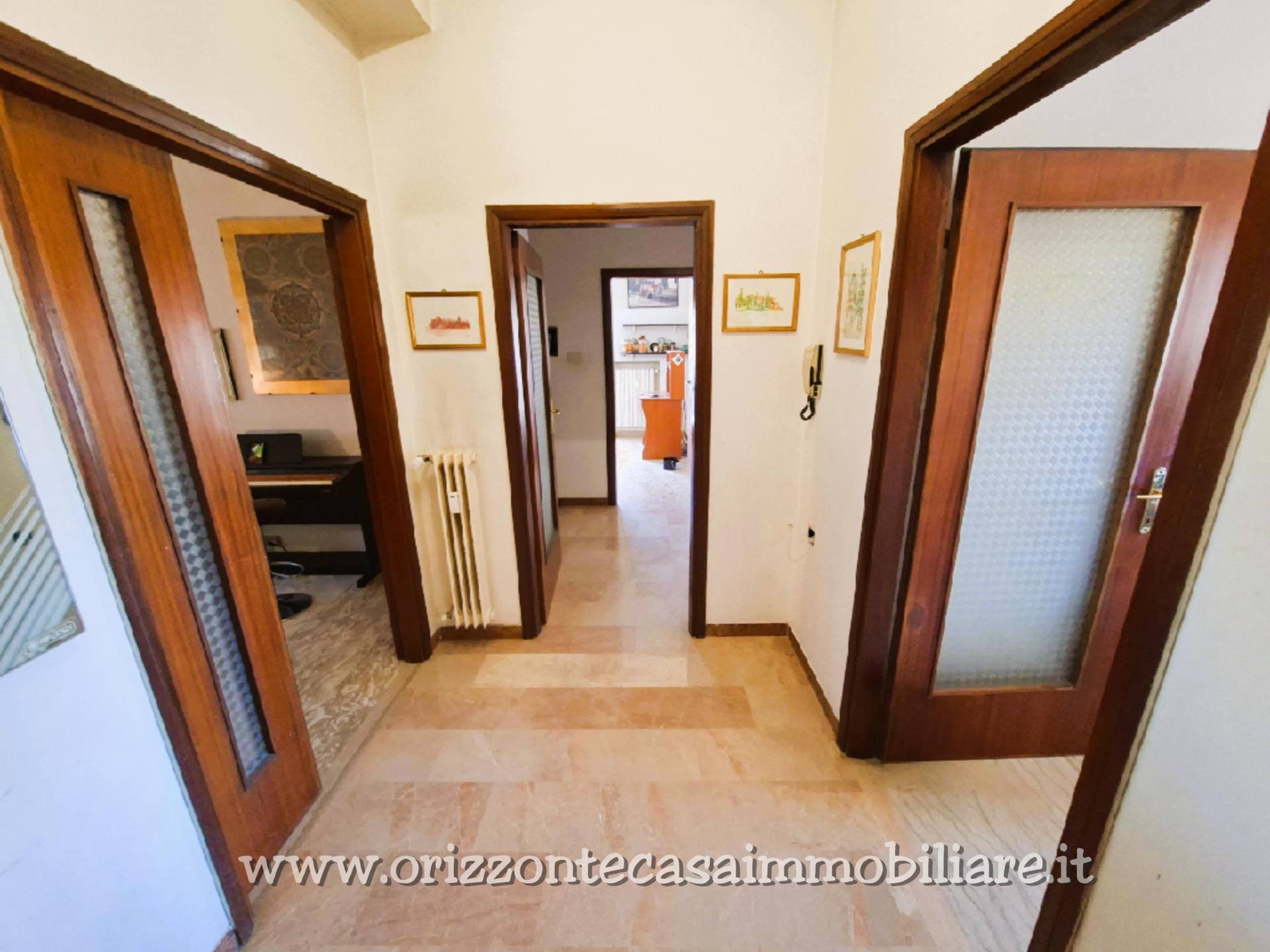 Appartamento in vendita a Ascoli Piceno, Porta Maggiore