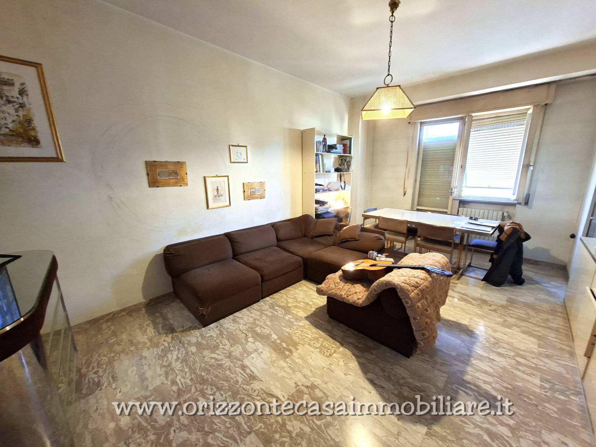 Appartamento in vendita a Ascoli Piceno, Porta Maggiore