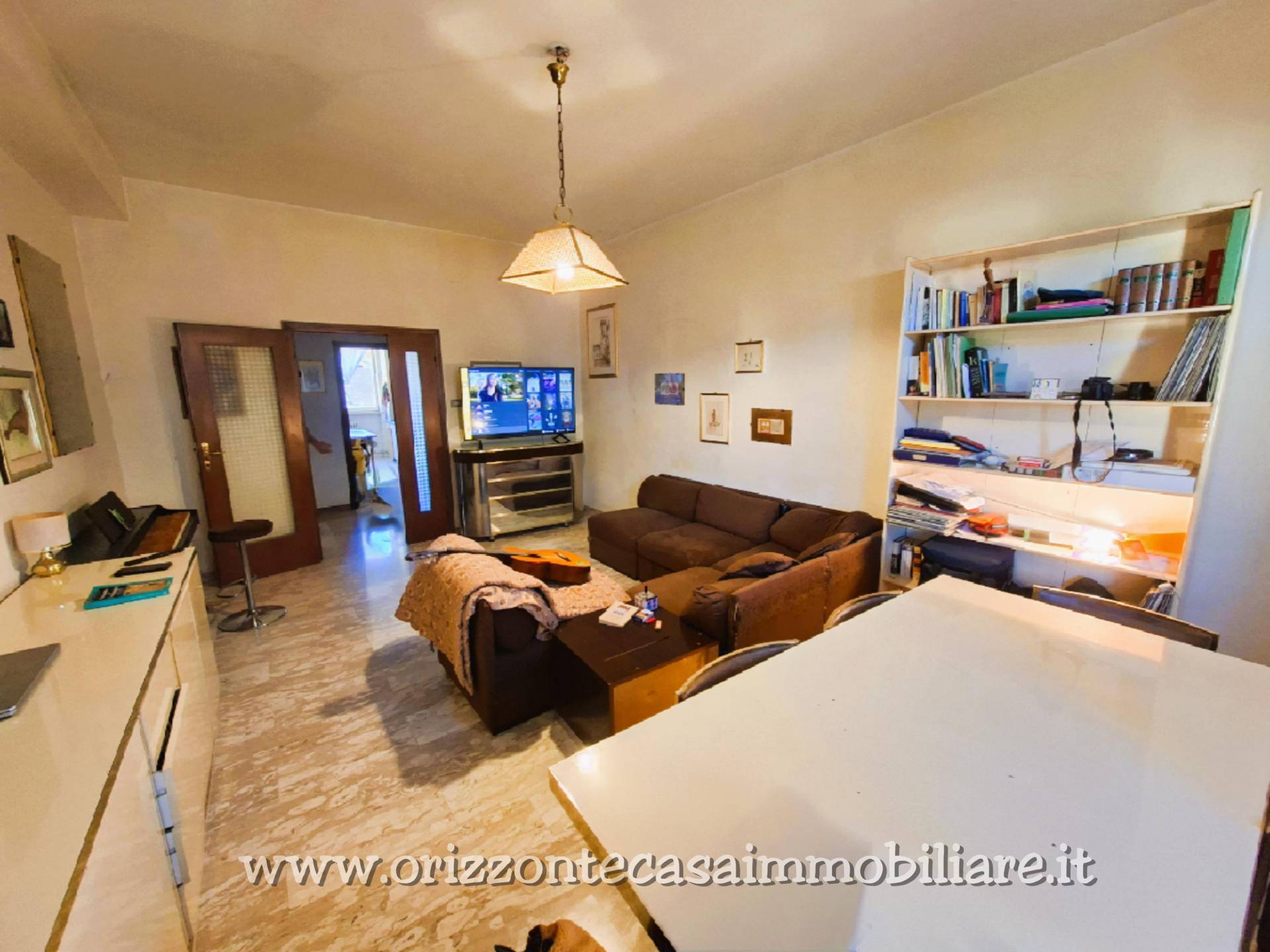 Appartamento in vendita a Ascoli Piceno, Porta Maggiore