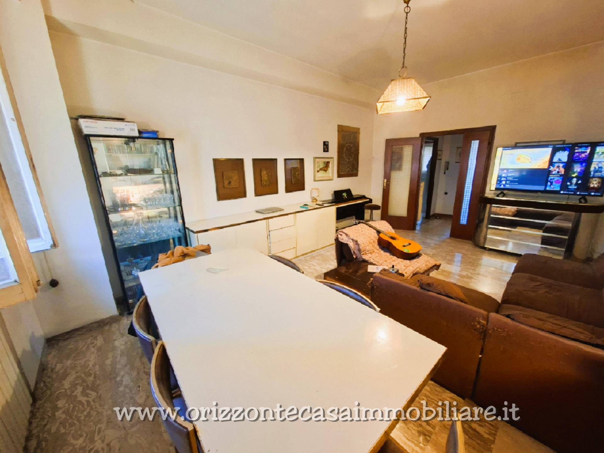 Appartamento in vendita a Ascoli Piceno, Porta Maggiore