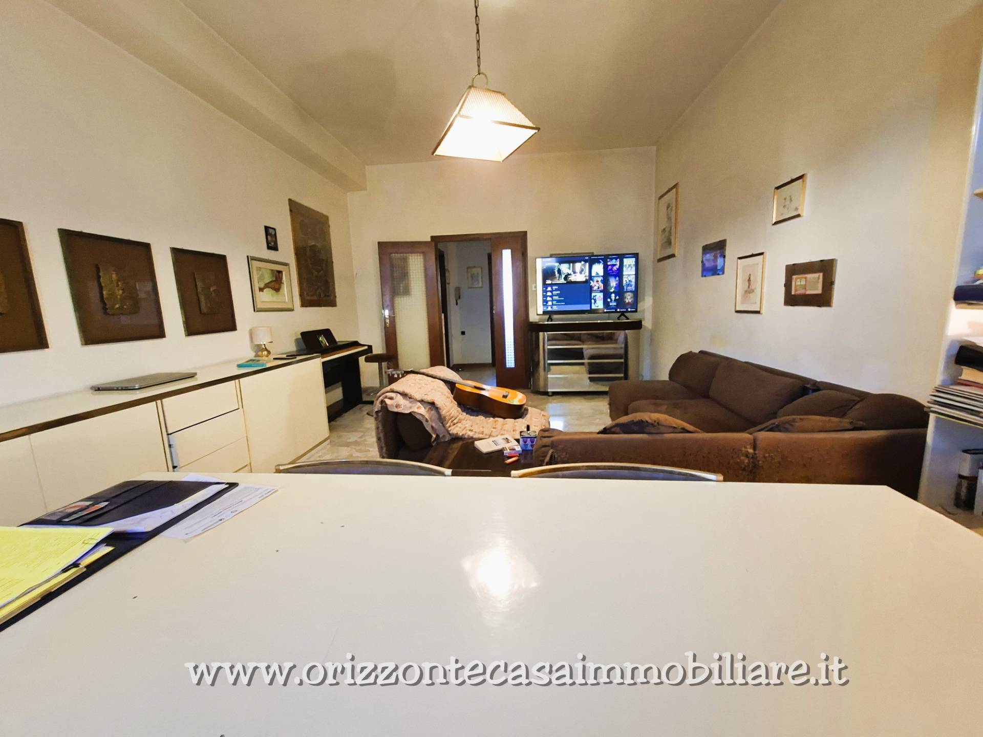 Appartamento in vendita a Ascoli Piceno, Porta Maggiore