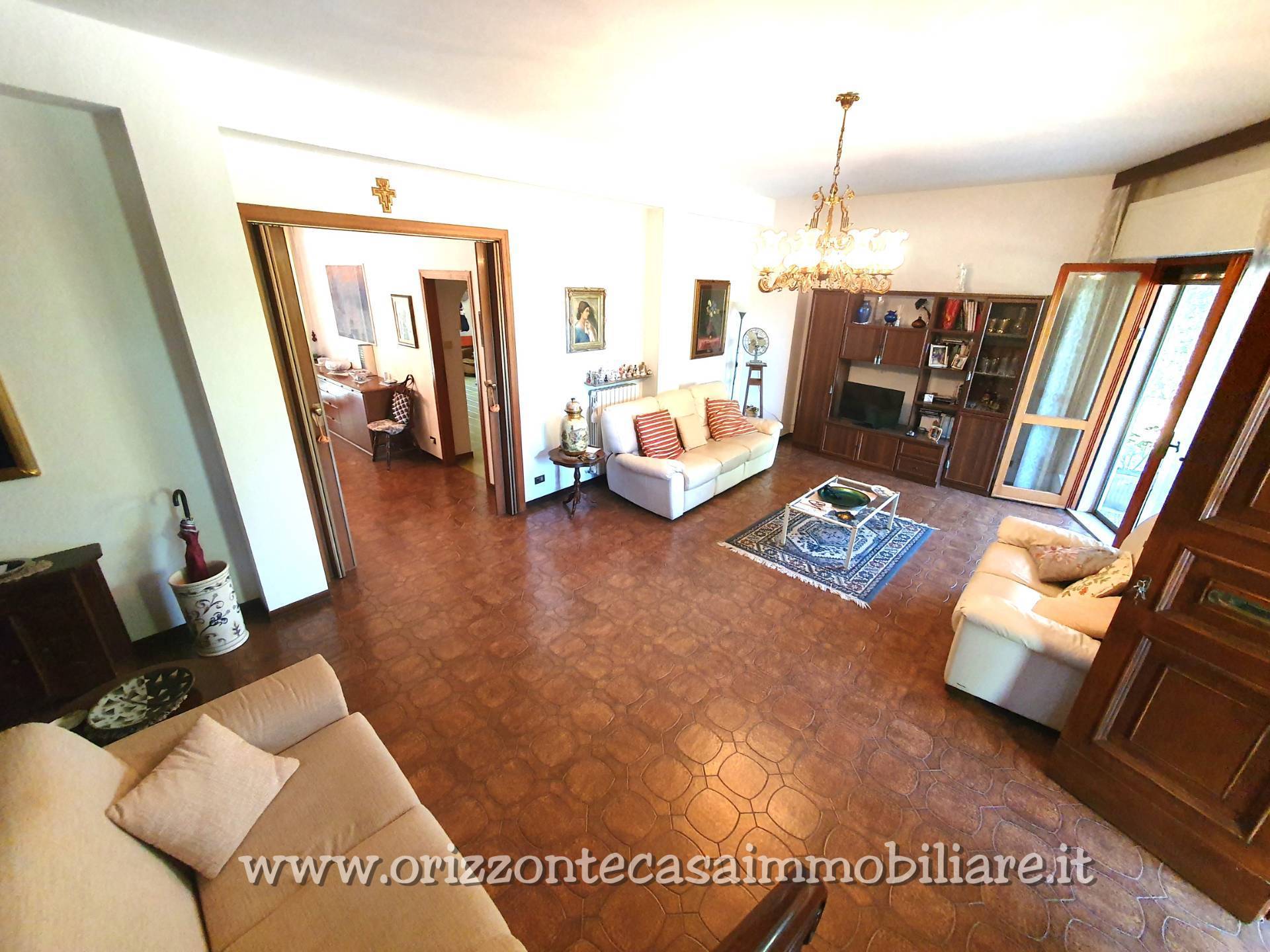 Villa in vendita a Ascoli Piceno, Case di Coccia