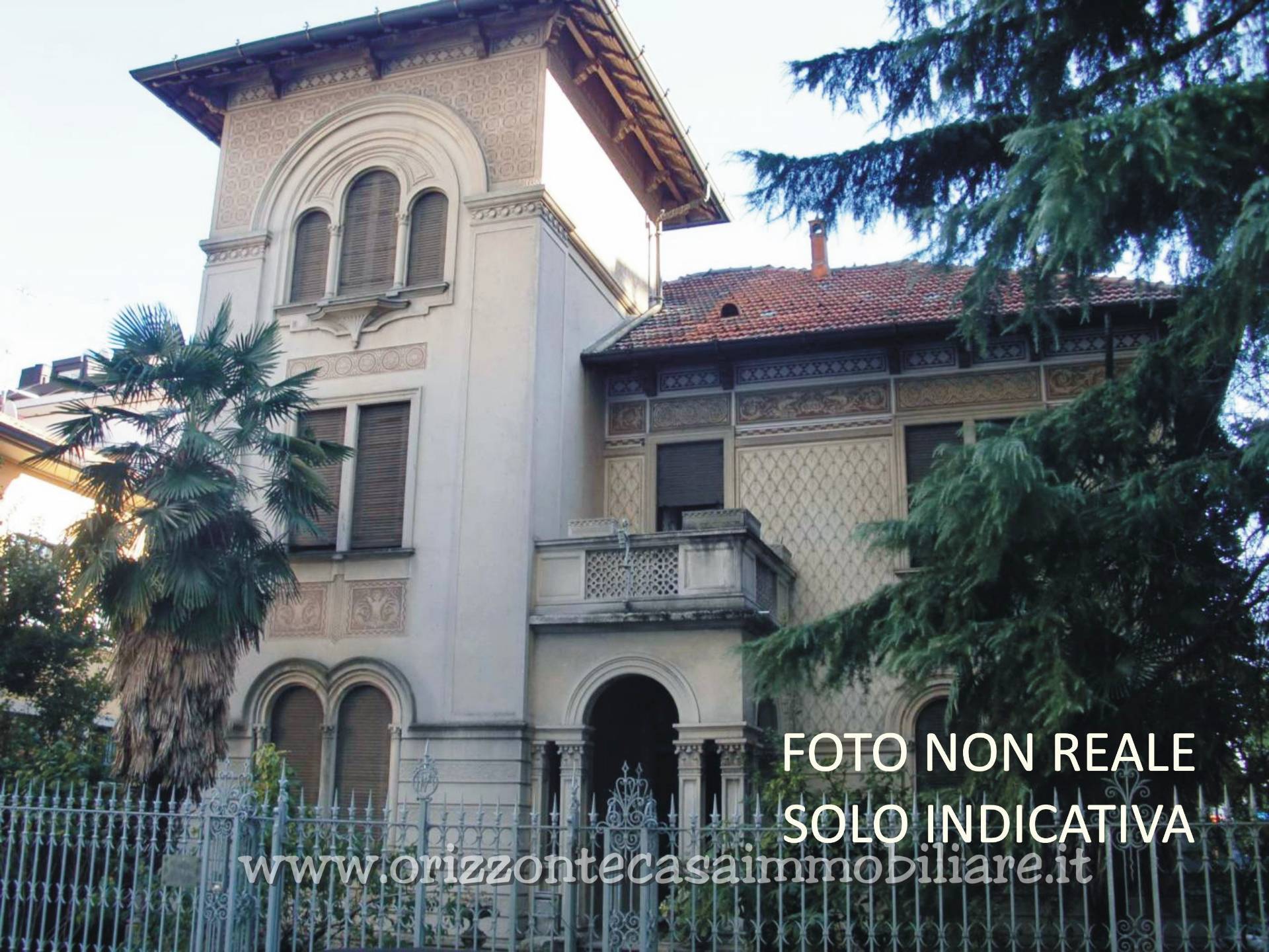 Villa in vendita a Ascoli Piceno, Porta Maggiore