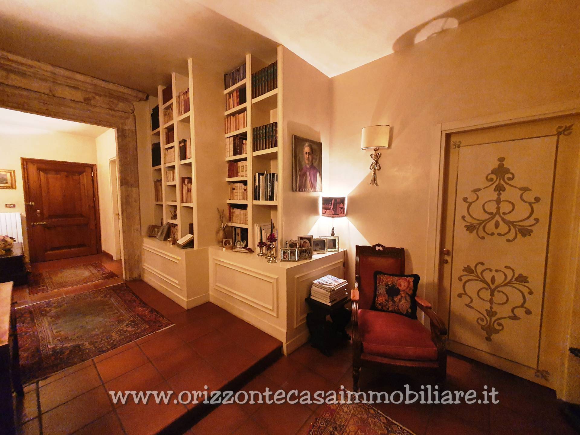 Appartamento in vendita a Ascoli Piceno, Centro Storico