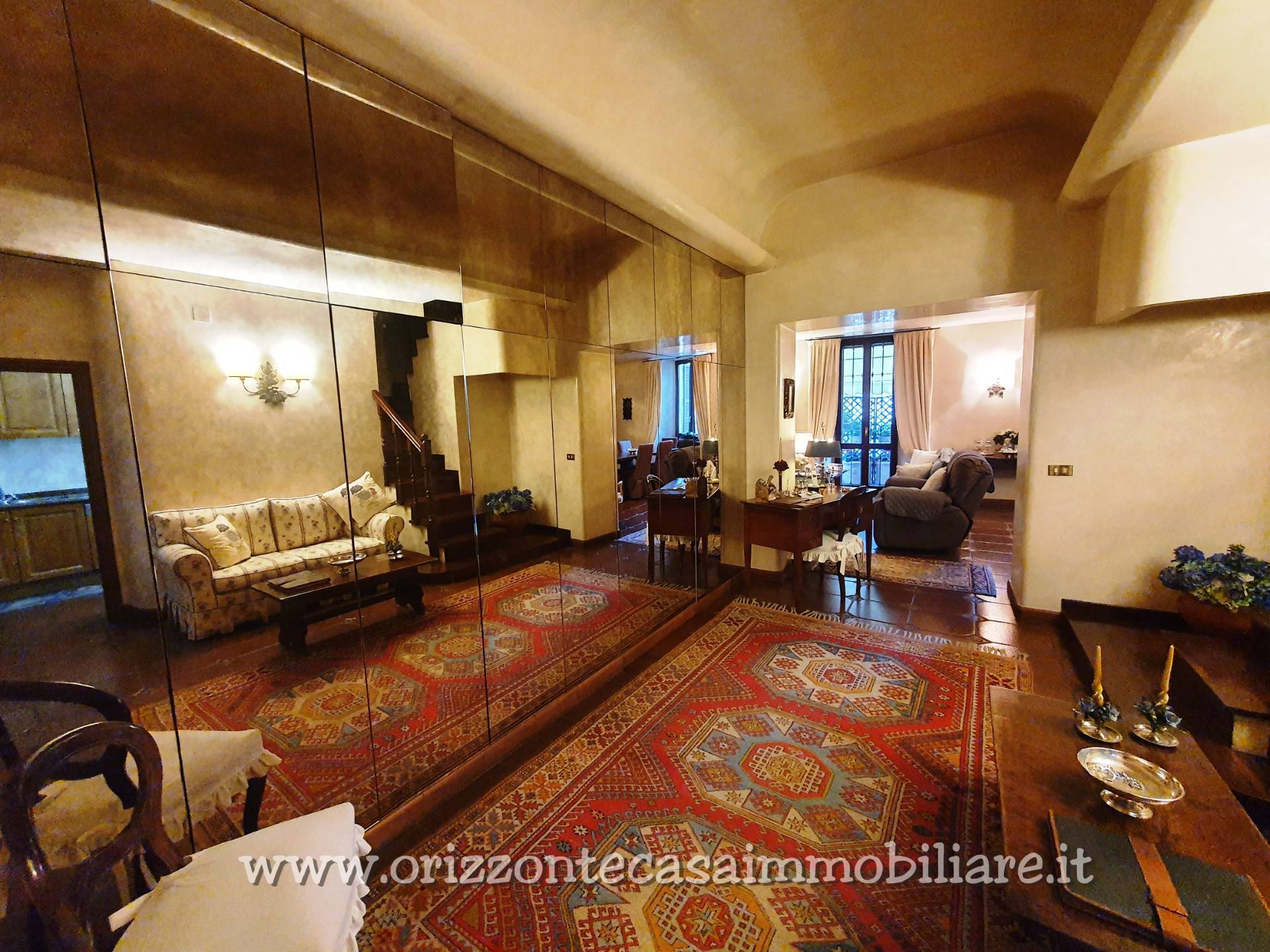 Appartamento in vendita a Ascoli Piceno, Centro Storico