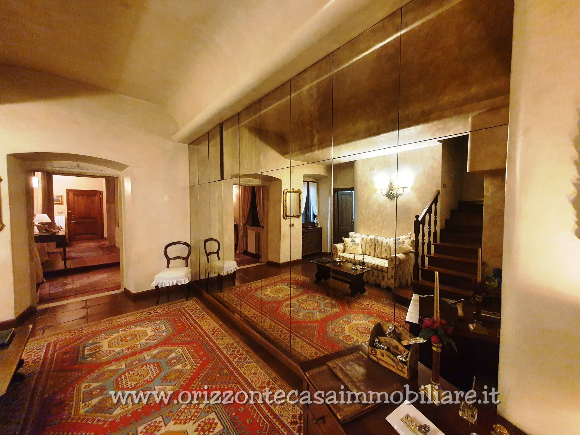 Appartamento in vendita a Ascoli Piceno, Centro Storico