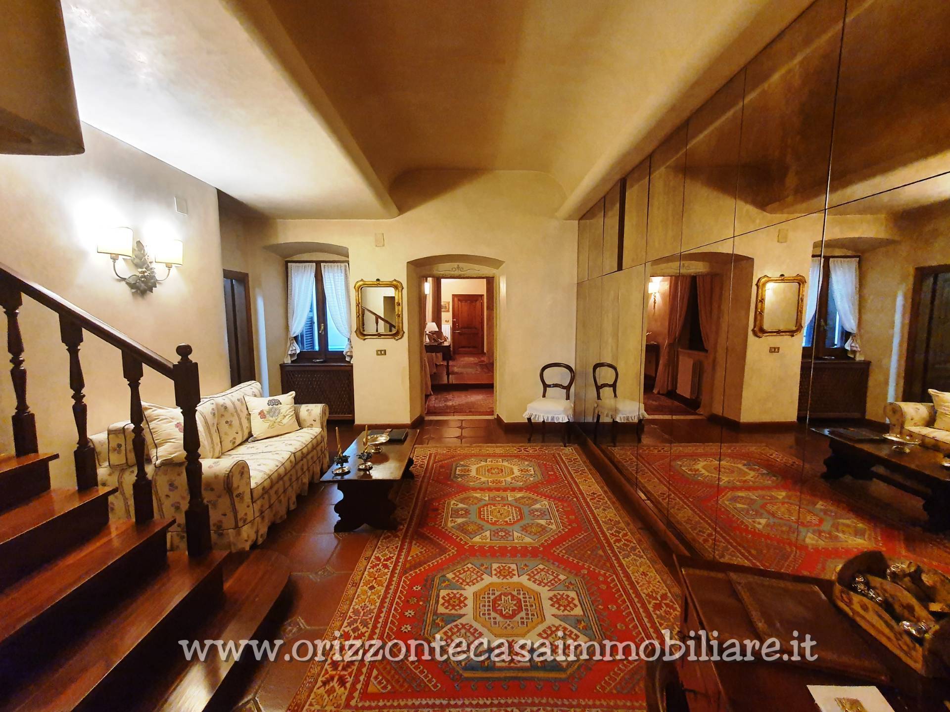 Appartamento in vendita a Ascoli Piceno, Centro Storico