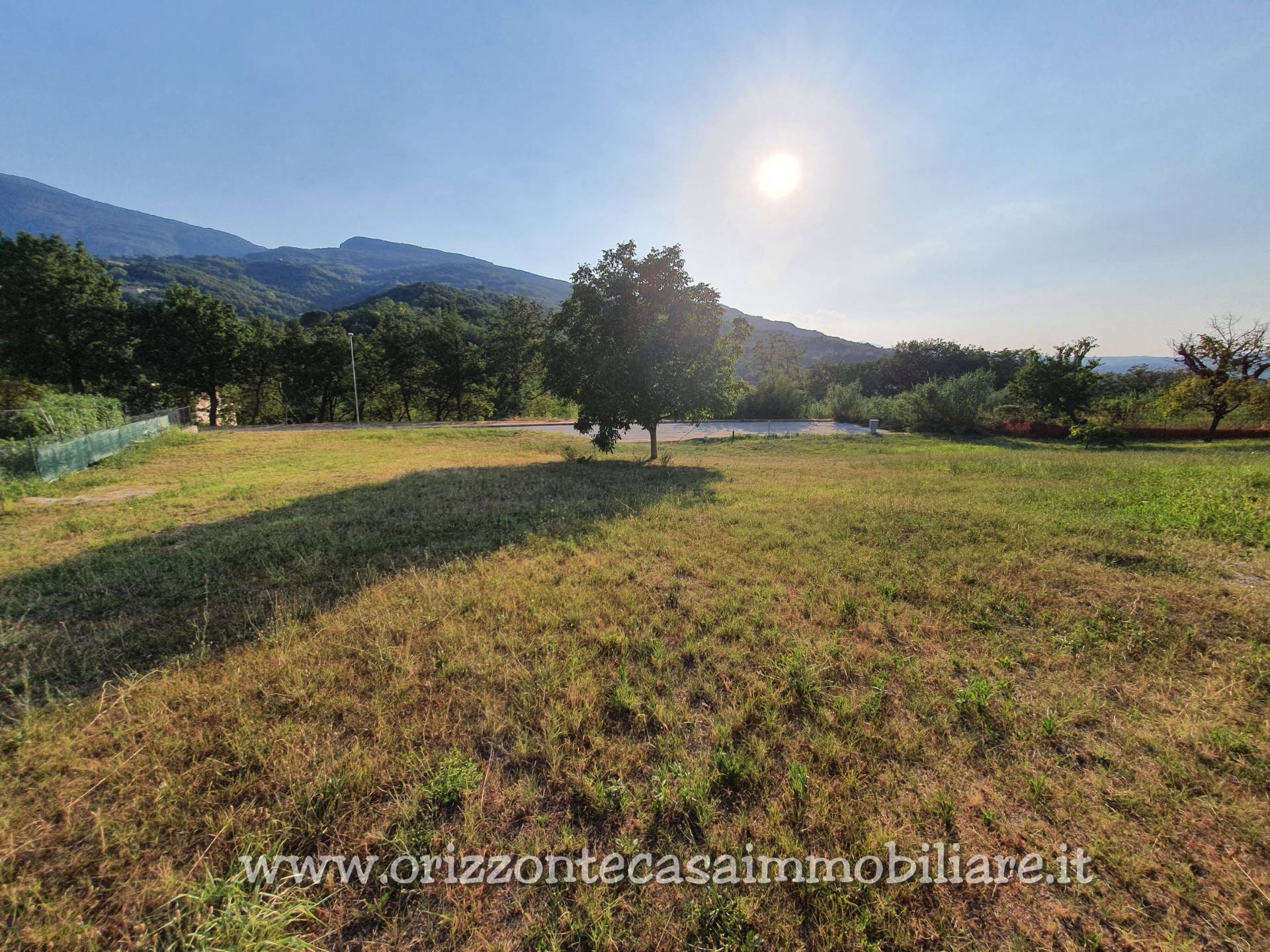 Terreno edificabile in vendita a Folignano, Villa Pigna