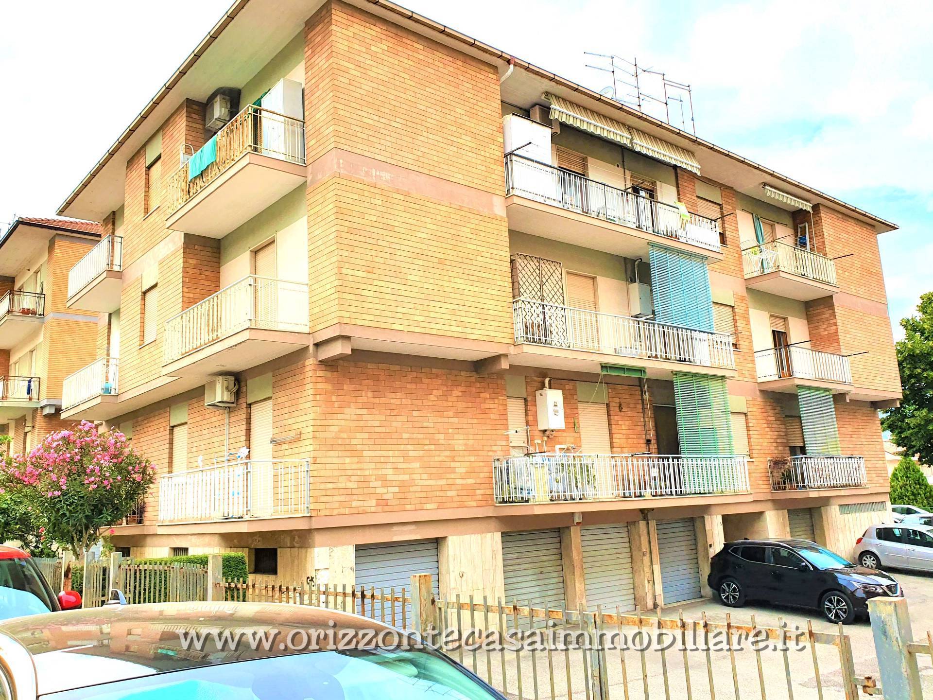 Appartamento in vendita a Ascoli Piceno, Porta Maggiore