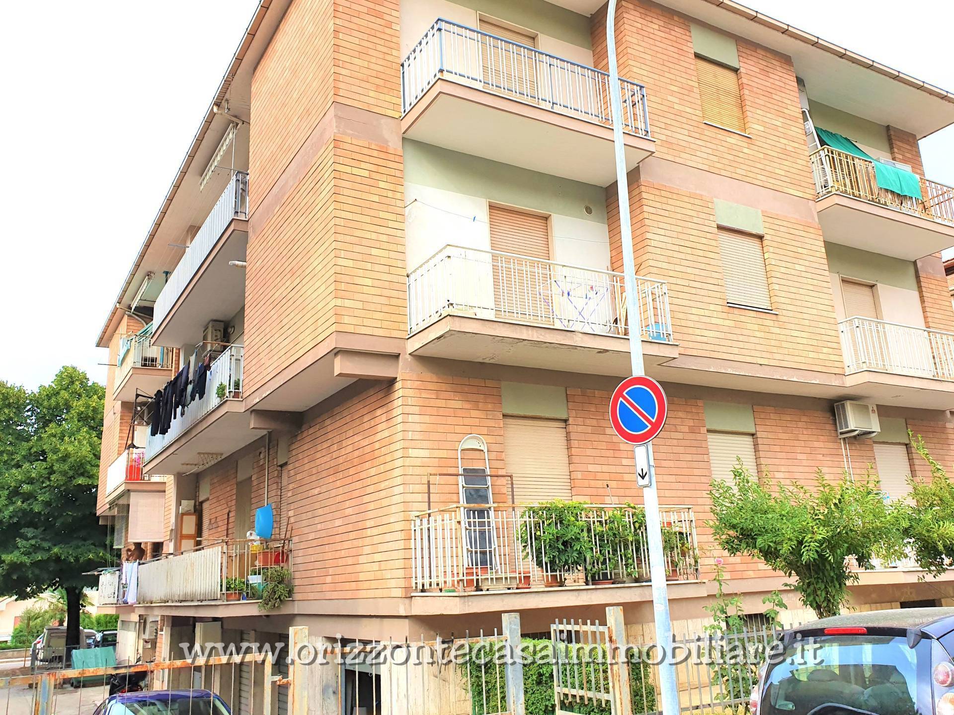 Appartamento in vendita a Ascoli Piceno, Porta Maggiore