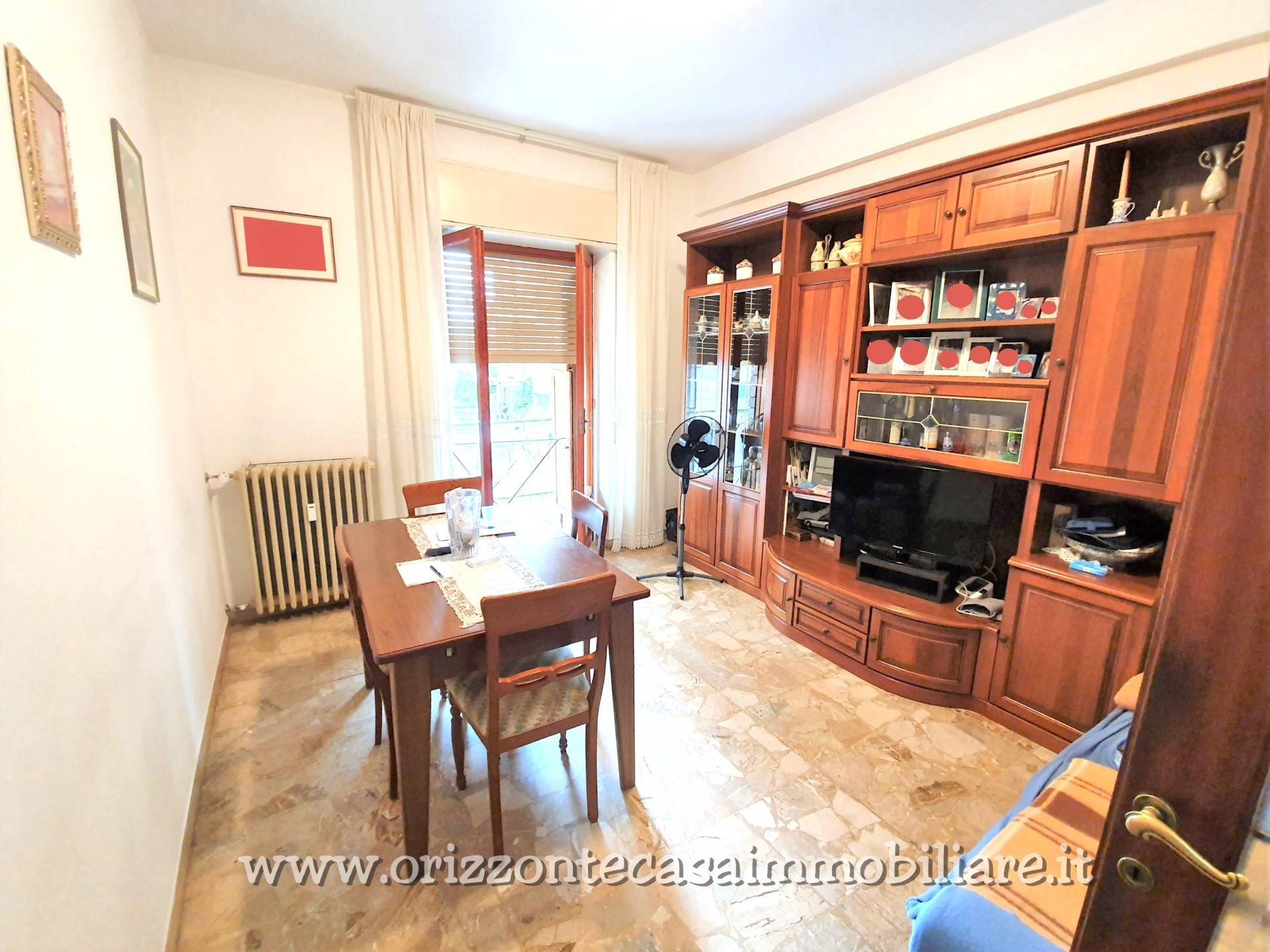 Appartamento in vendita a Ascoli Piceno, Porta Maggiore