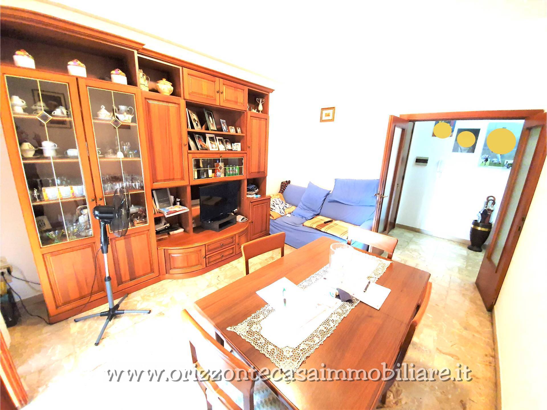 Appartamento in vendita a Ascoli Piceno, Porta Maggiore