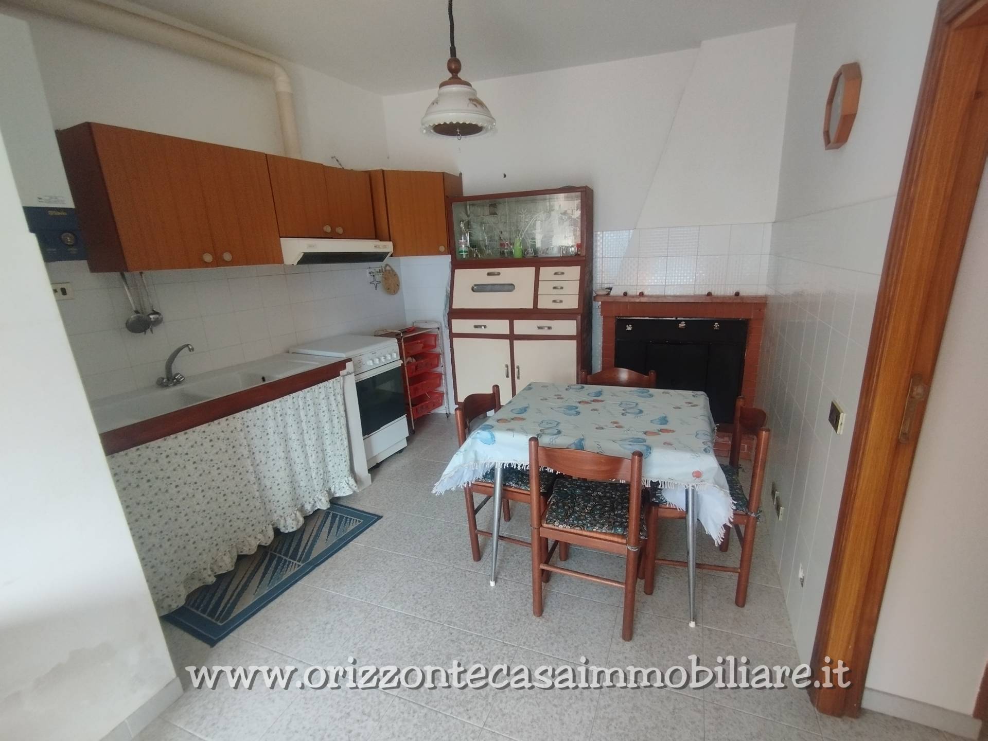 Appartamento in vendita a Force, Quinzano