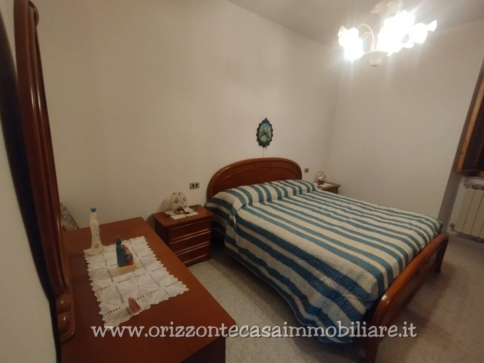 Appartamento in vendita a Force, Quinzano