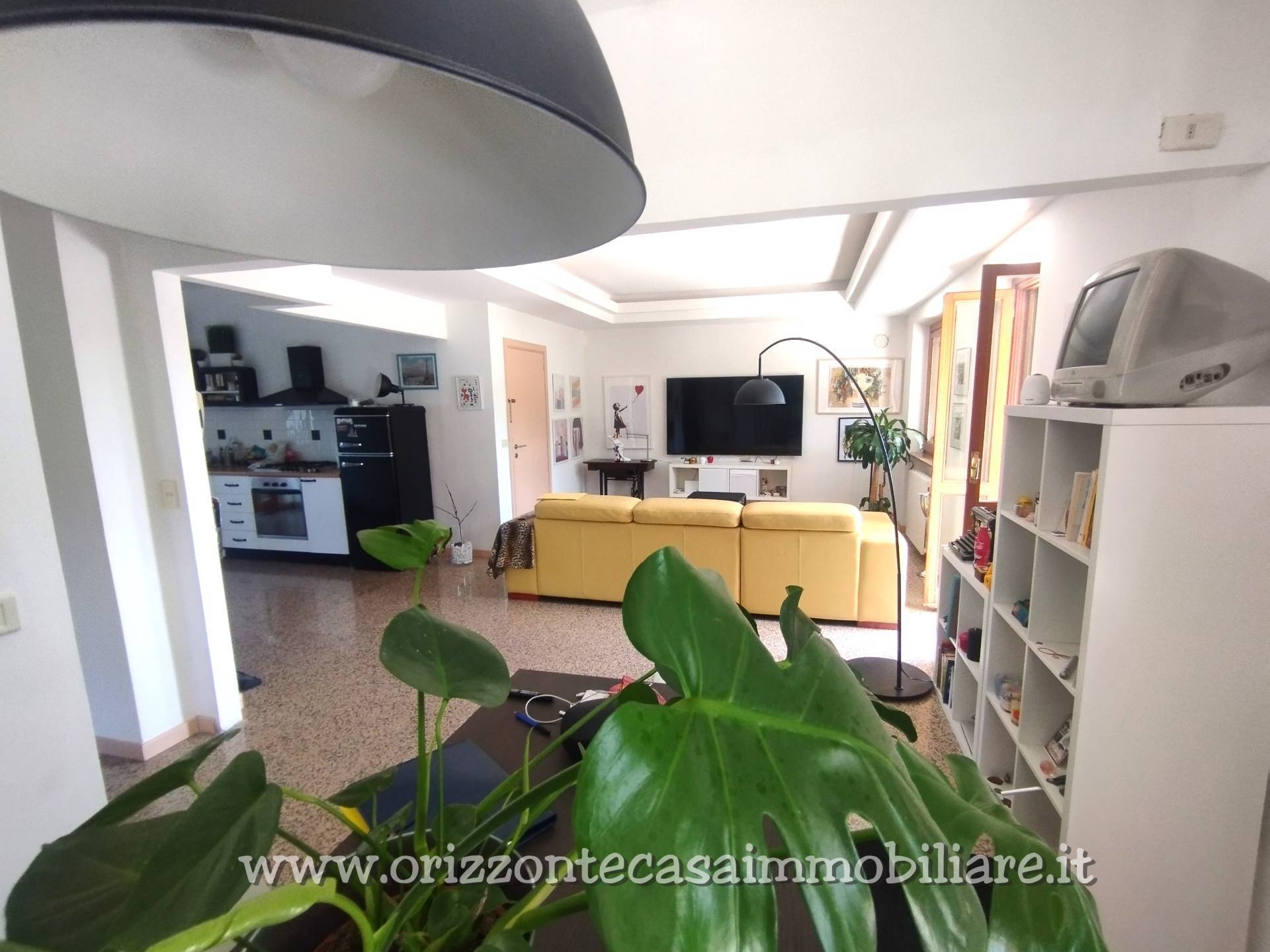 APPARTAMENTO CON GIARDINO in vendita a Folignano