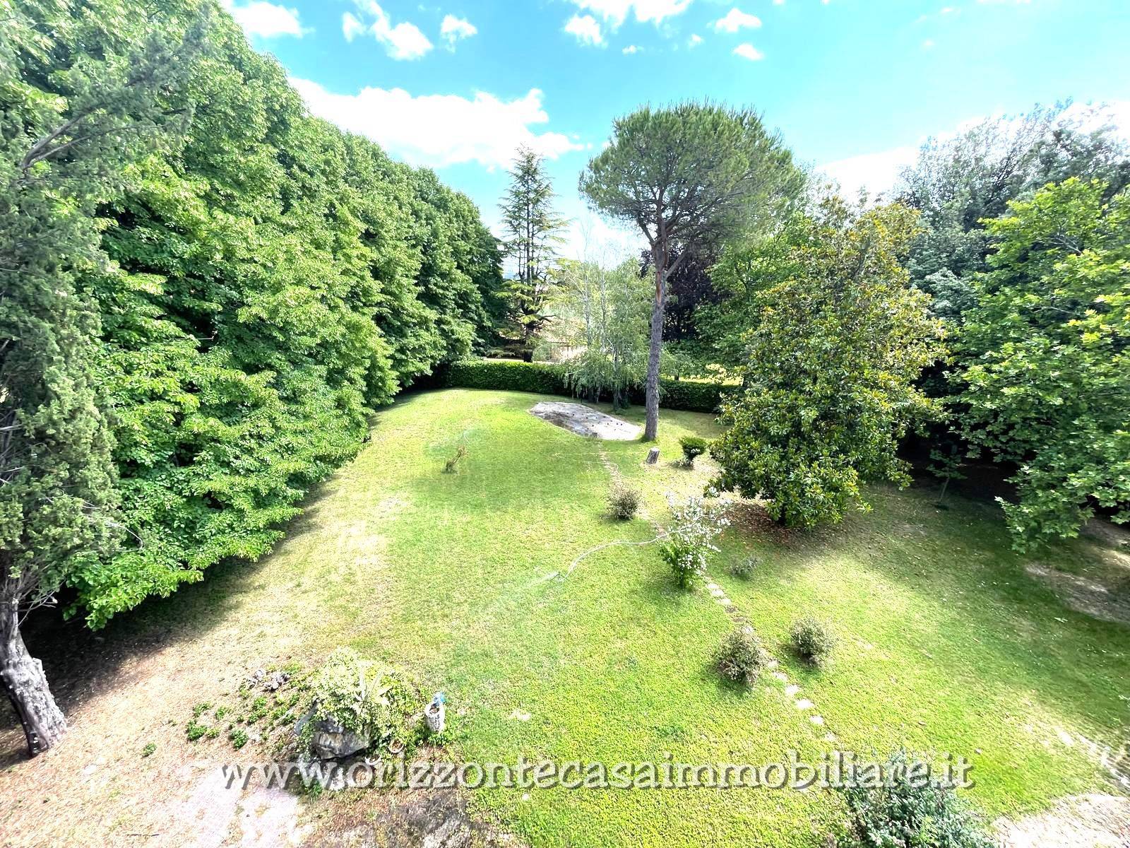 Villa in vendita a Civitella del Tronto, Villa Lempa