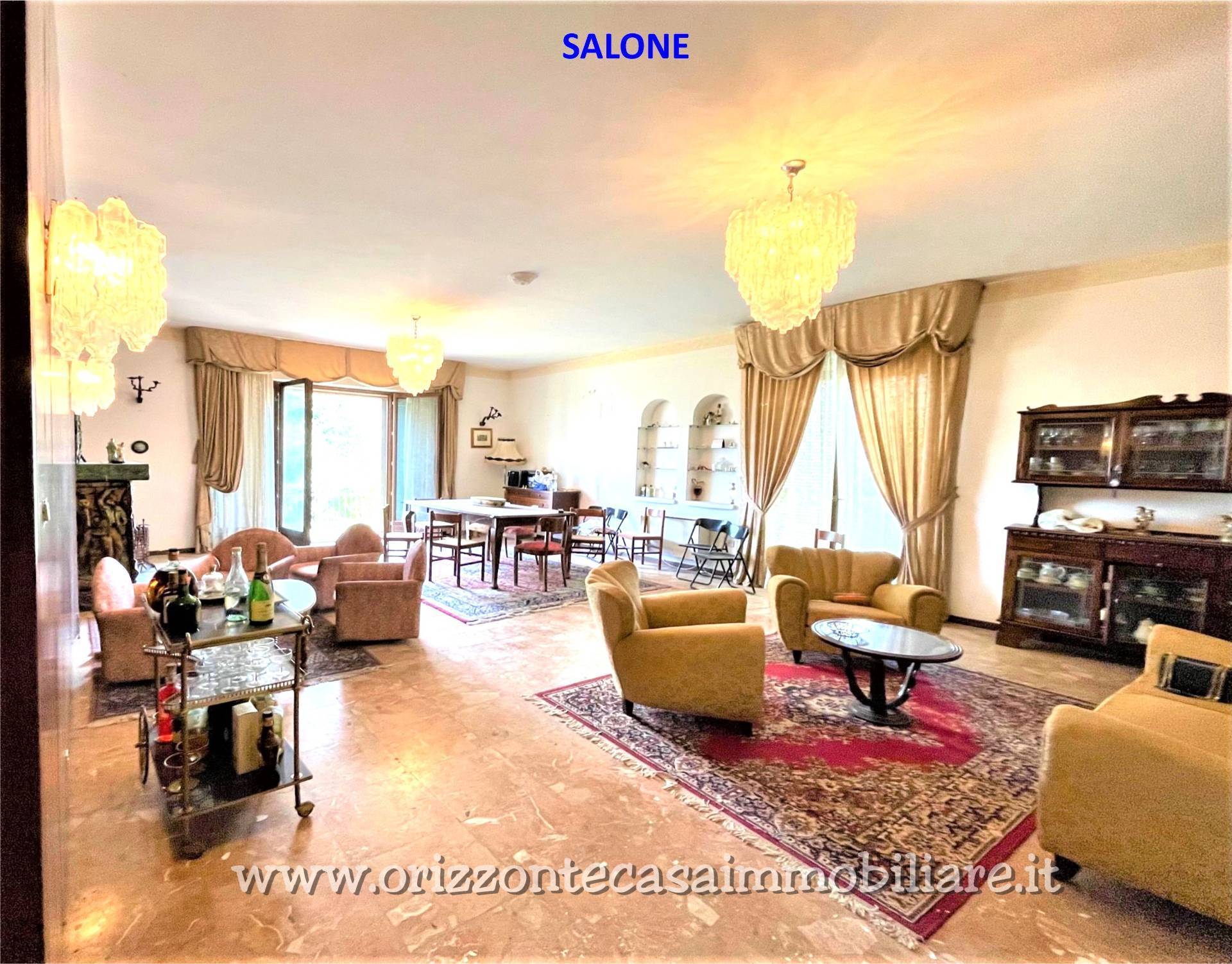 Villa in vendita a Civitella del Tronto, Villa Lempa