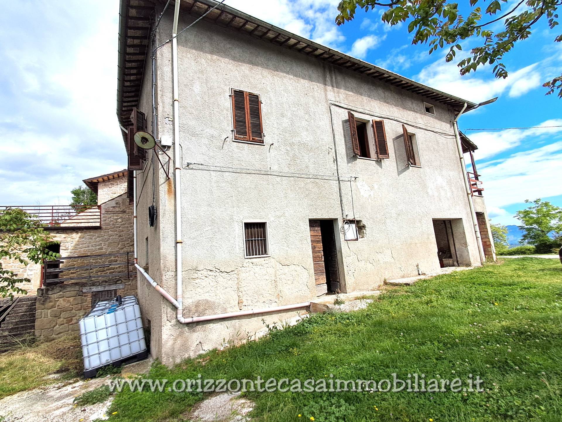 CASOLARE in vendita a Ascoli Piceno, Giustimana