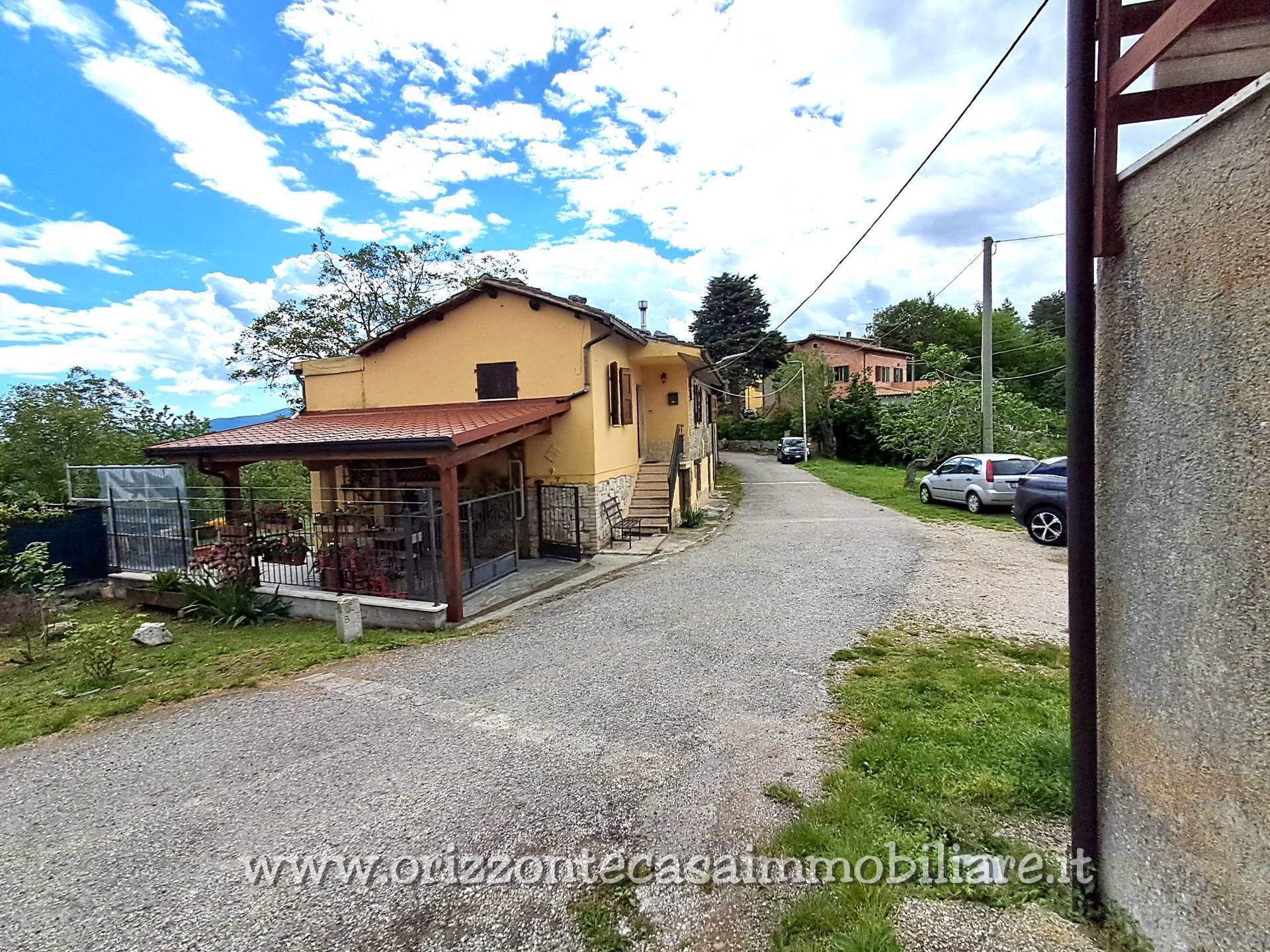 CASOLARE in vendita a Ascoli Piceno, Giustimana