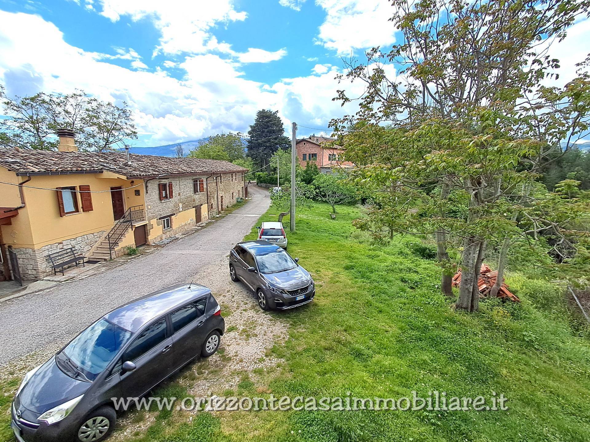 CASOLARE in vendita a Ascoli Piceno, Giustimana