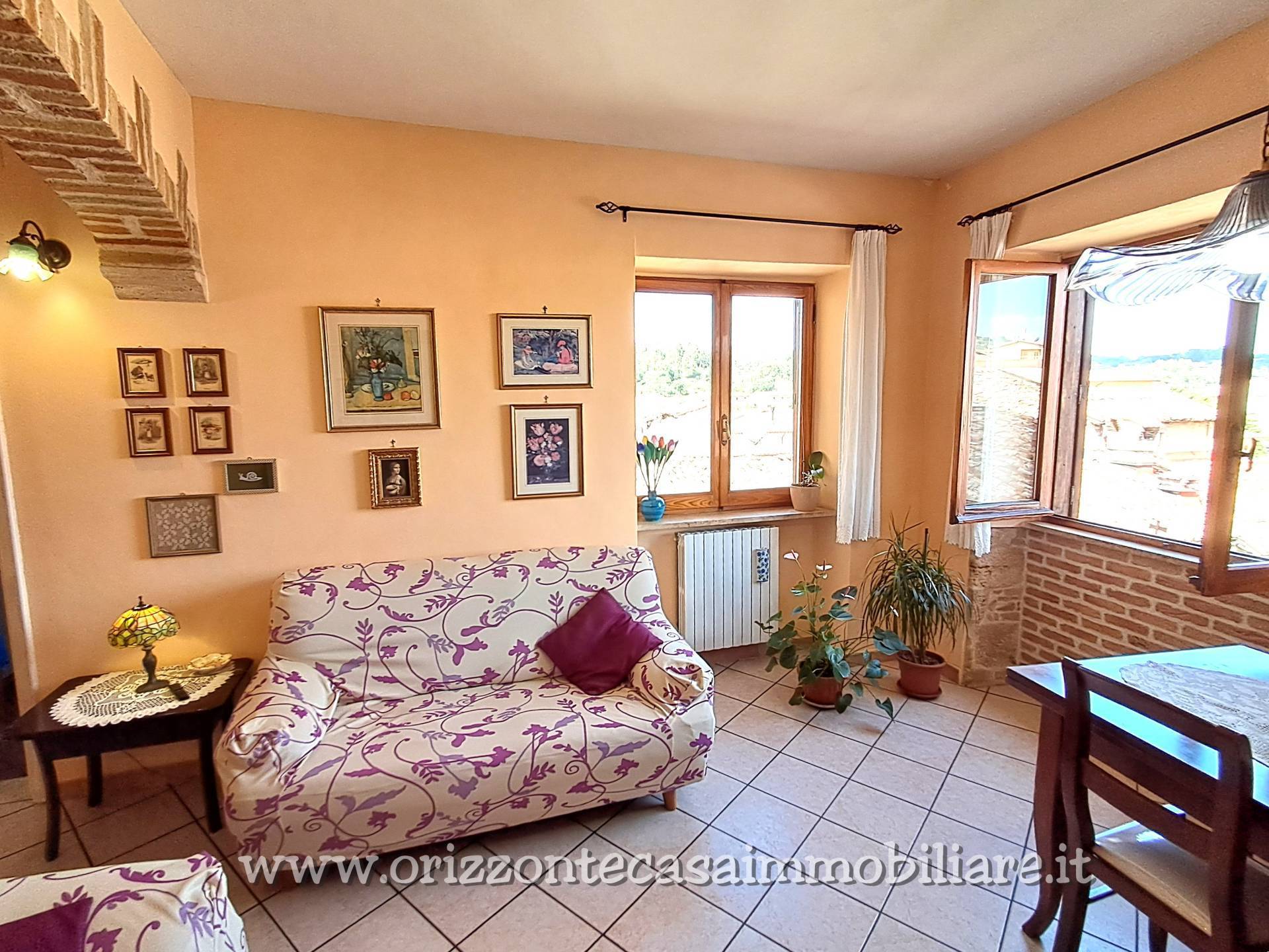 Appartamento in vendita a Ascoli Piceno, Centro Storico