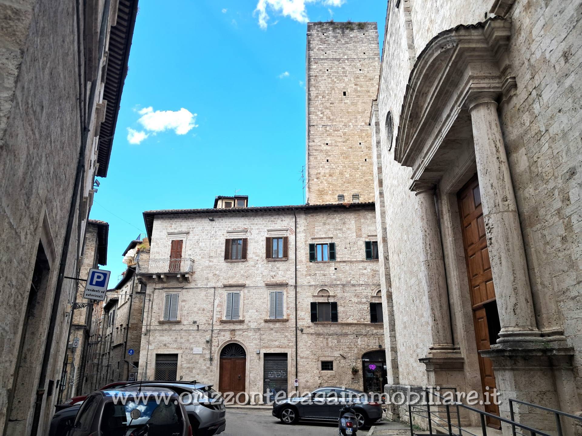 Appartamento in vendita a Ascoli Piceno, Centro Storico