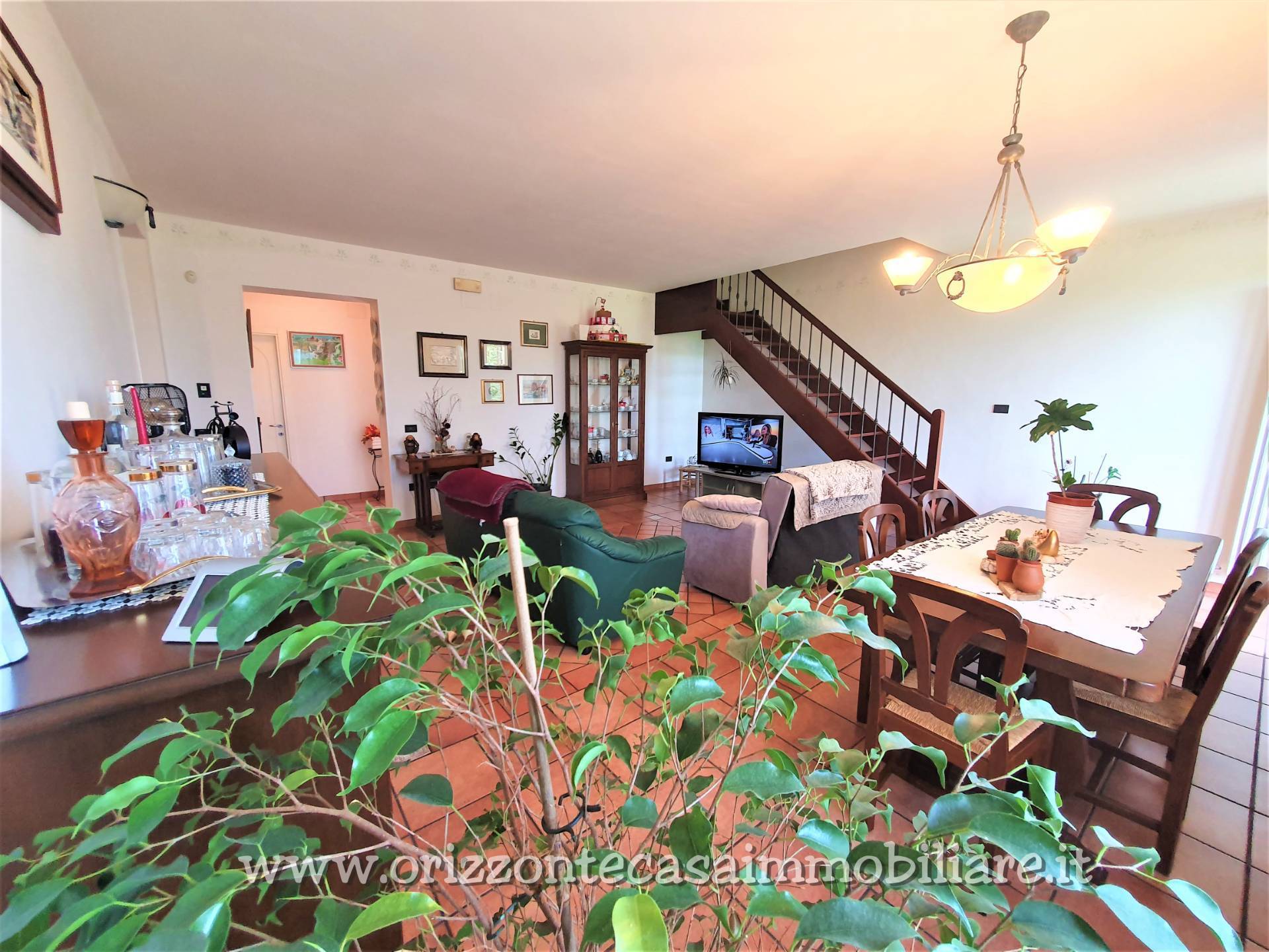 Villa in vendita a Ascoli Piceno, Santa Maria a Corte