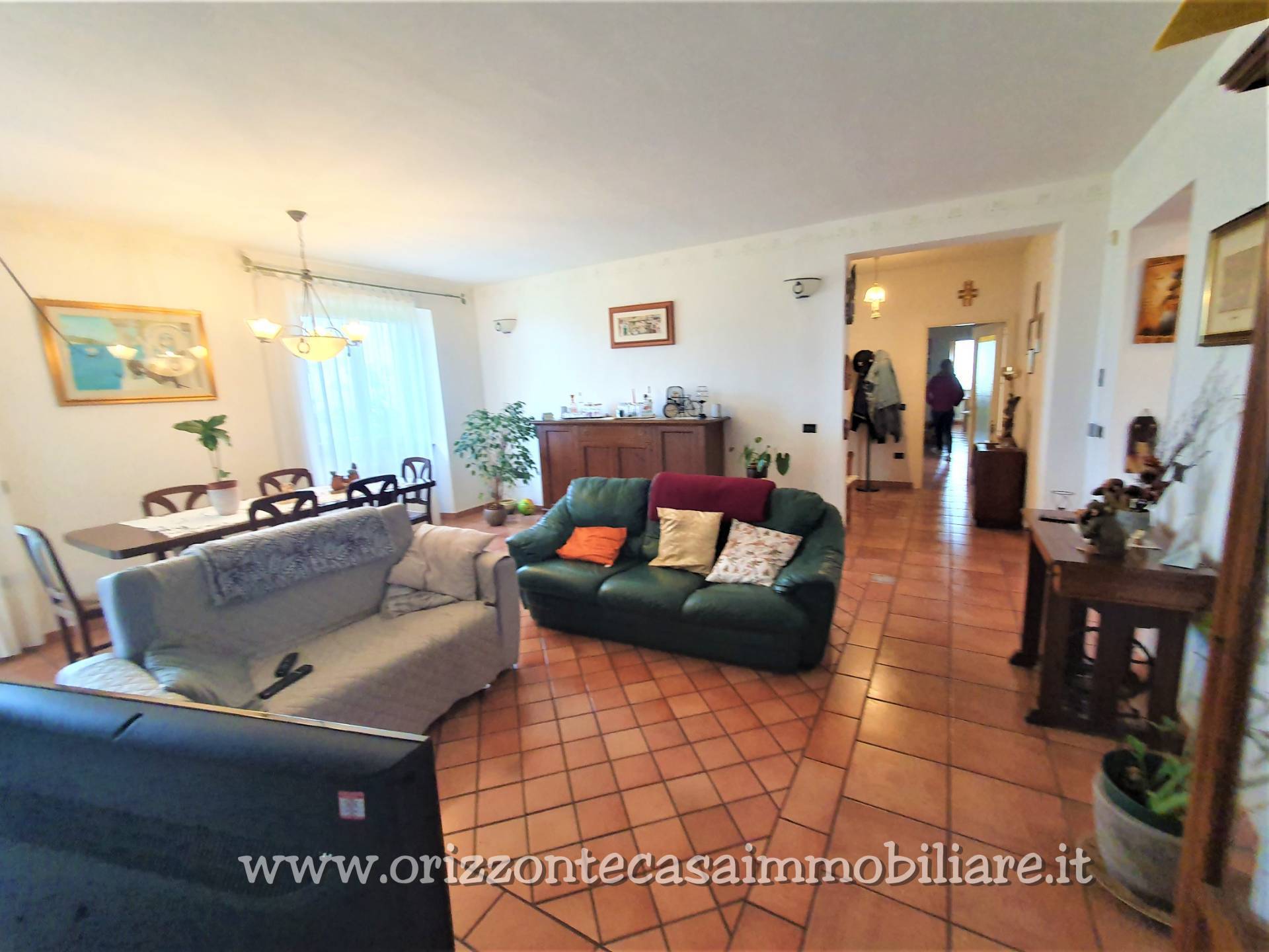 Villa in vendita a Ascoli Piceno, Santa Maria a Corte