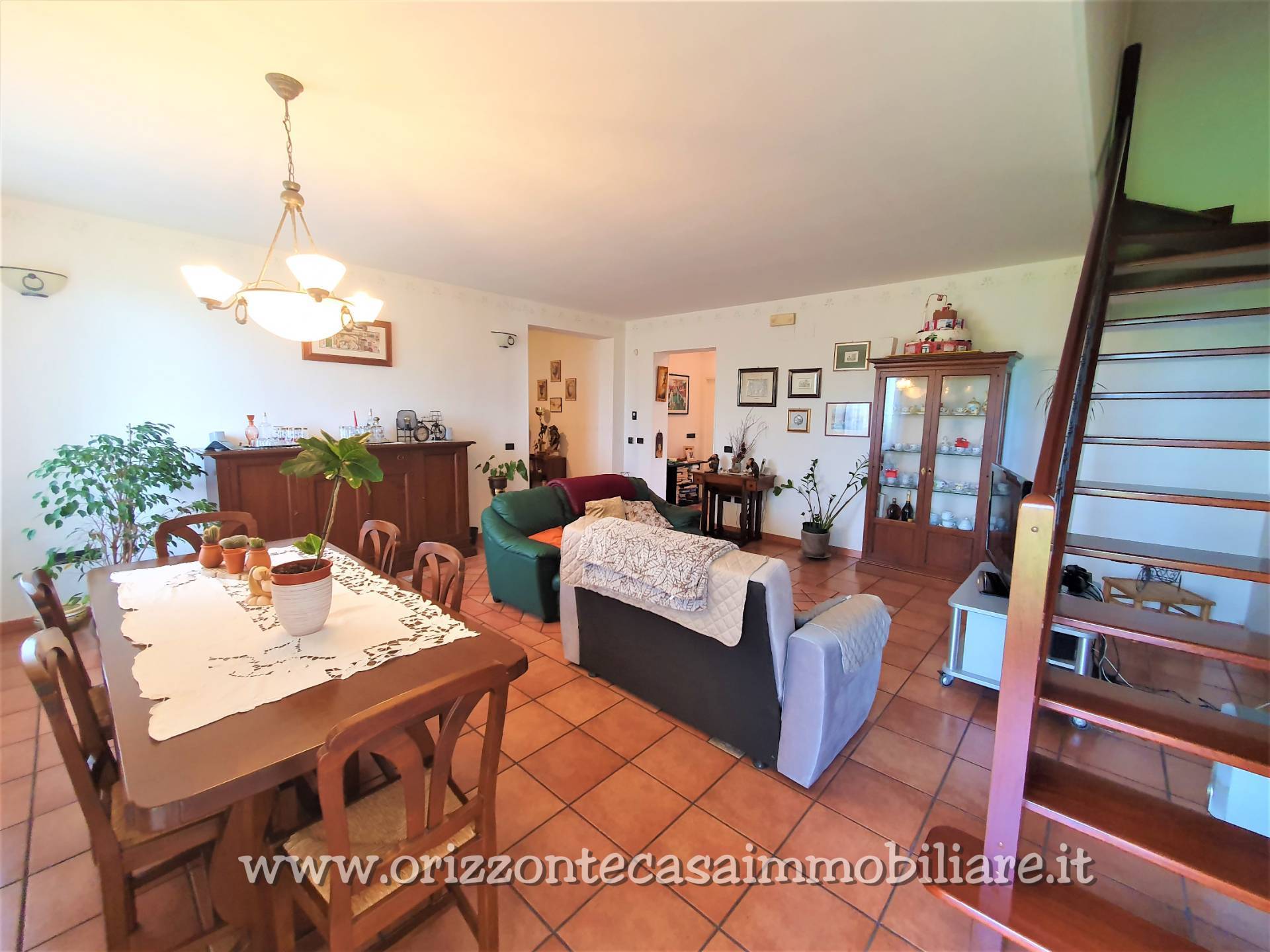 Villa in vendita a Ascoli Piceno, Santa Maria a Corte