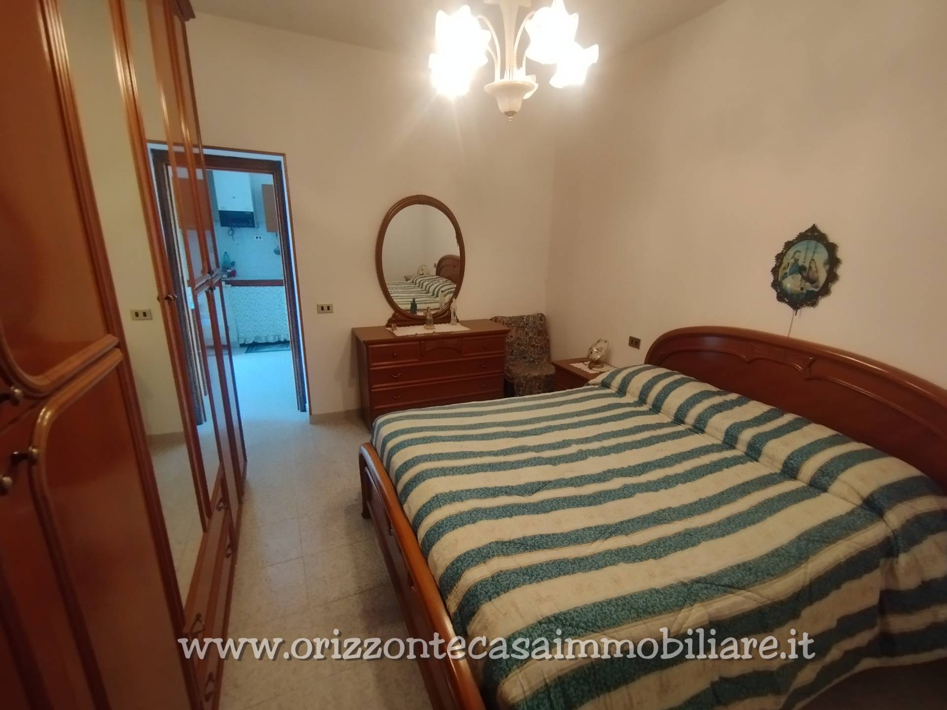 Appartamento in vendita a Force, Quinzano