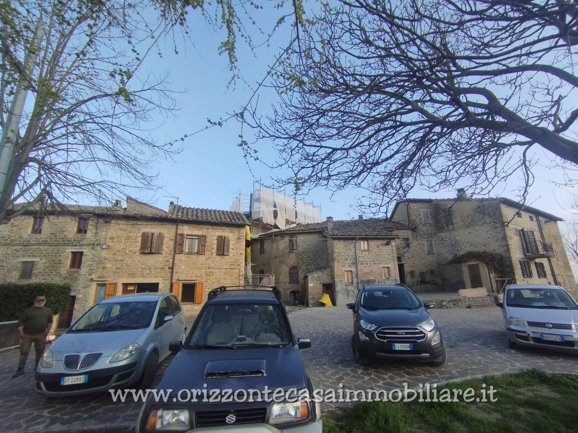 Appartamento in vendita a Force, Quinzano