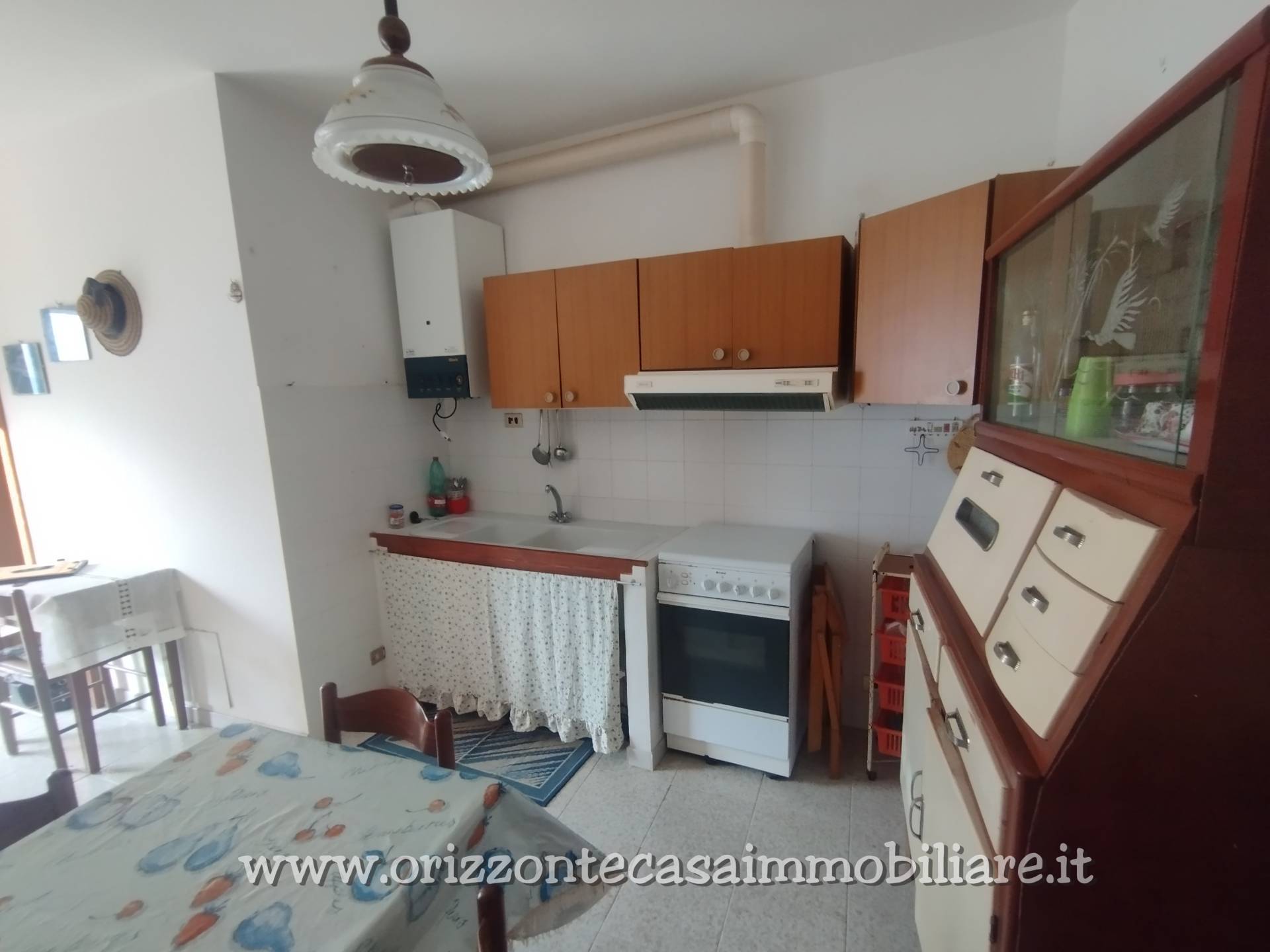 Appartamento in vendita a Force, Quinzano