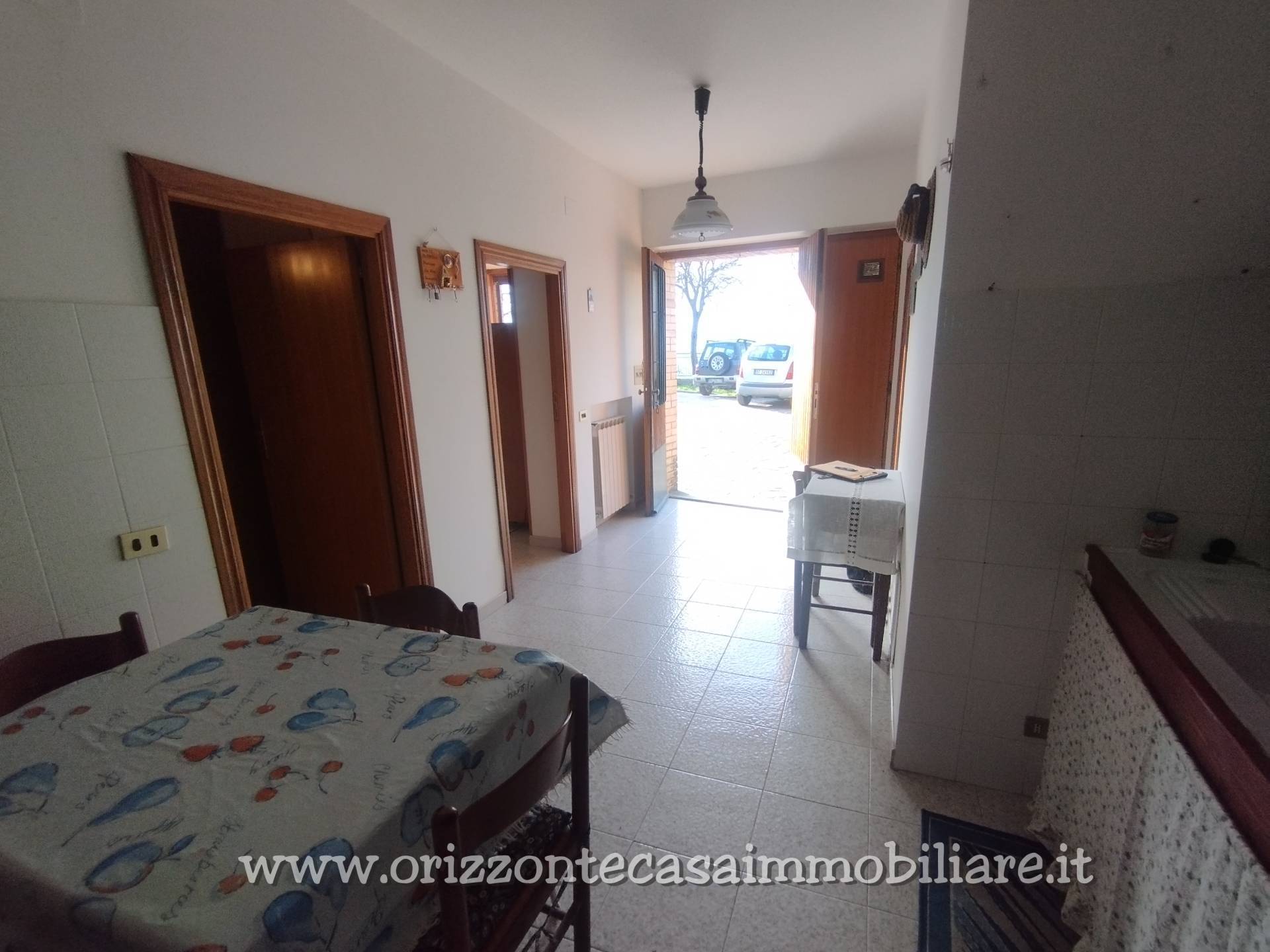 Appartamento in vendita a Force, Quinzano