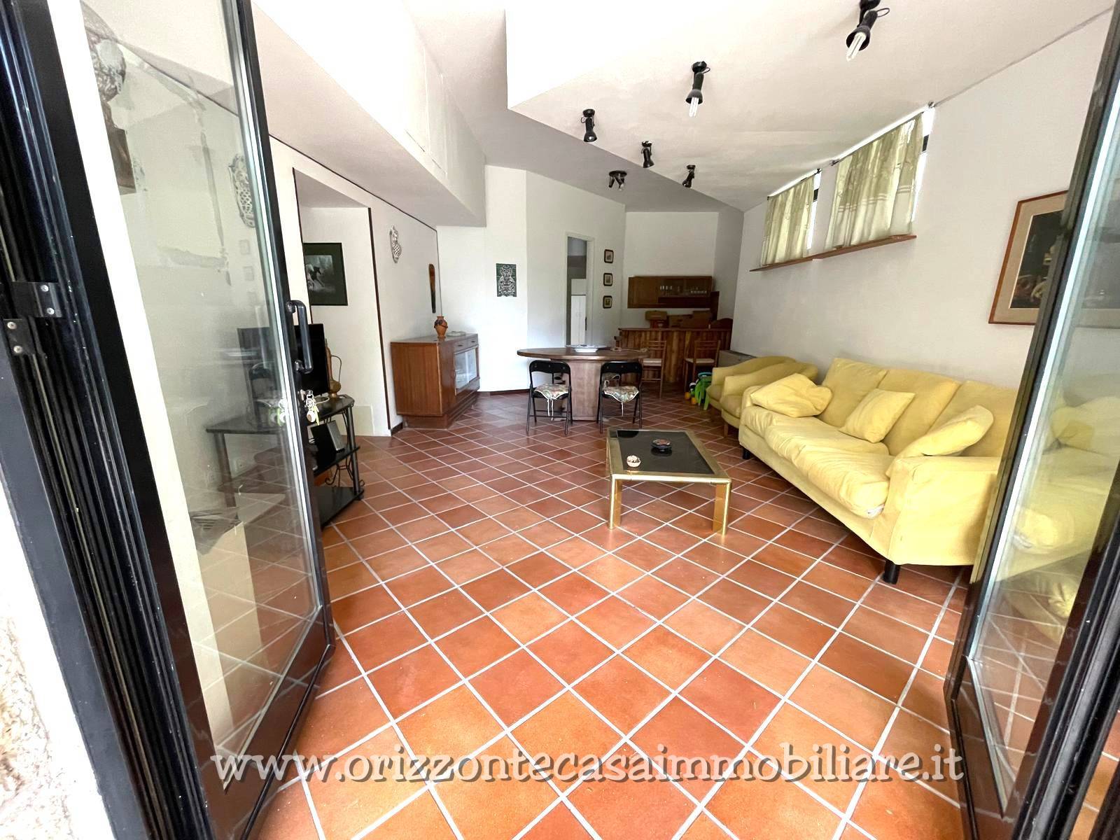 Villa in vendita a Civitella del Tronto, Villa Lempa