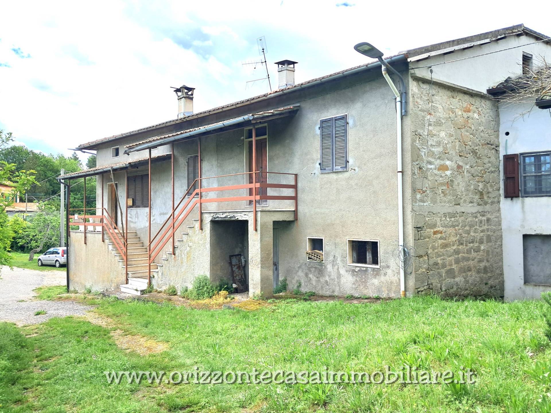 CASOLARE in vendita a Ascoli Piceno, Giustimana