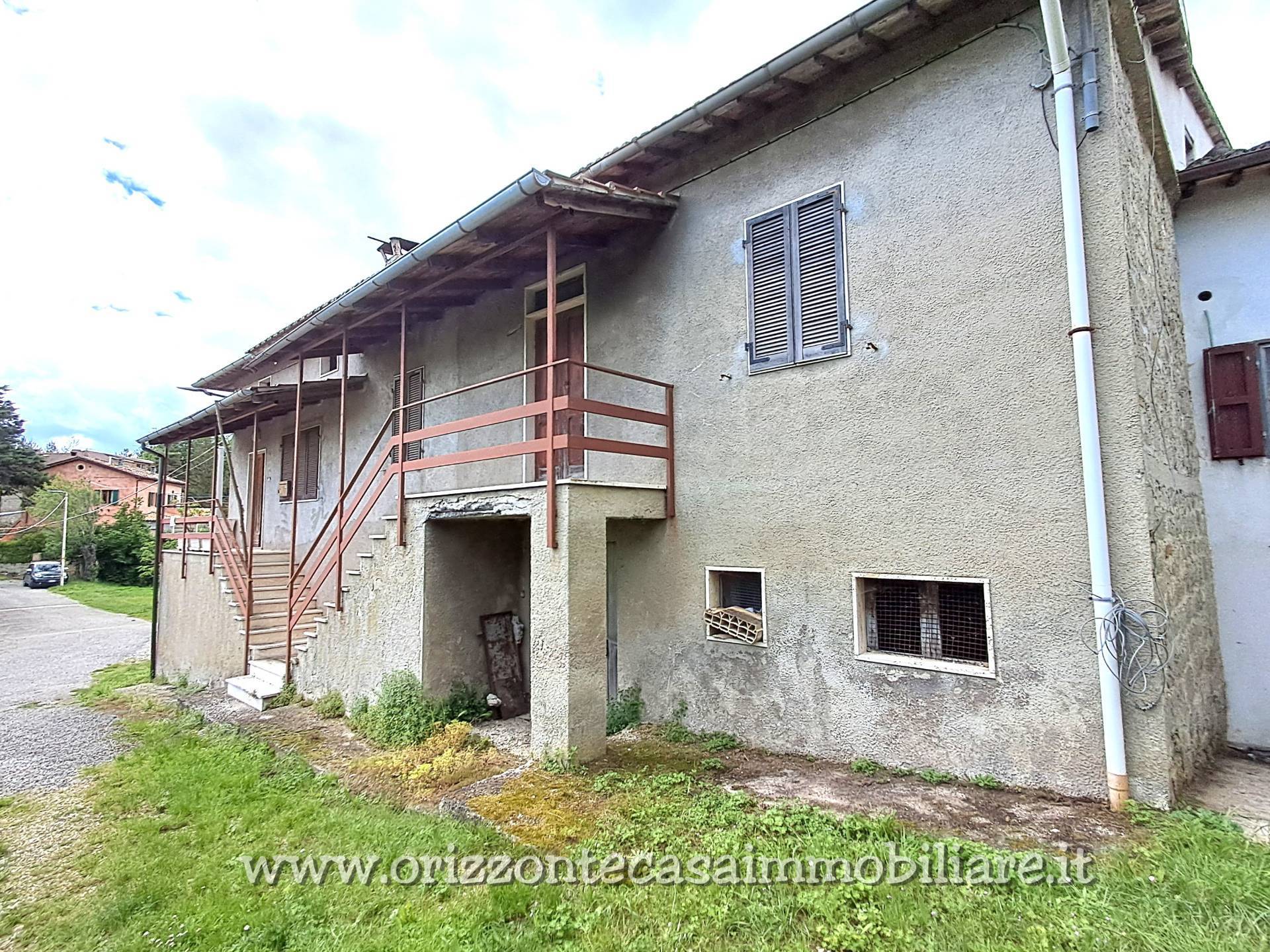 CASOLARE in vendita a Ascoli Piceno, Giustimana