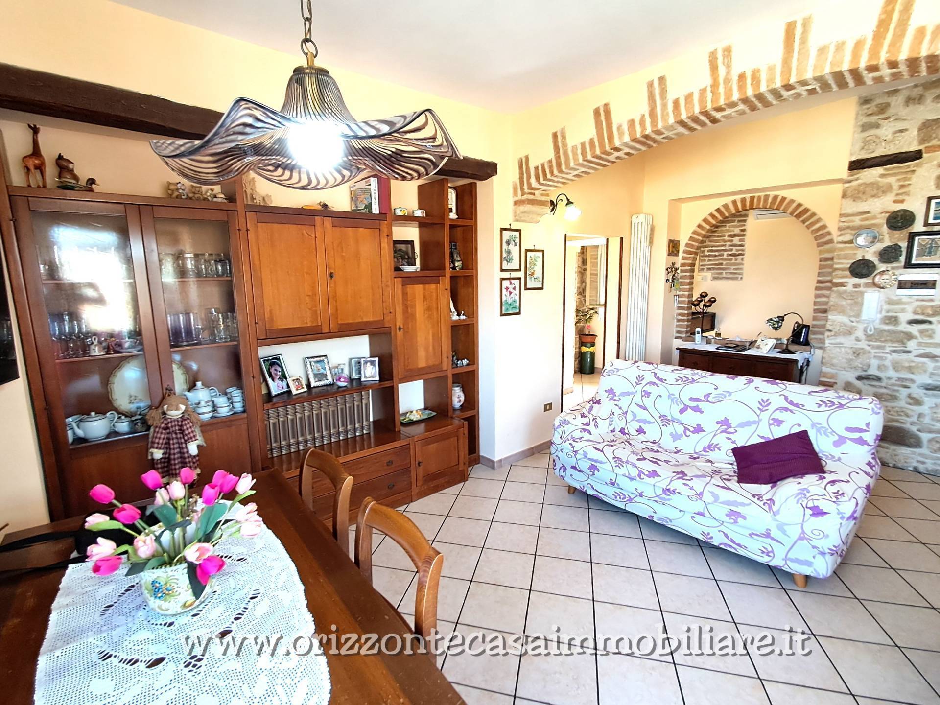 Appartamento in vendita a Ascoli Piceno, Centro Storico